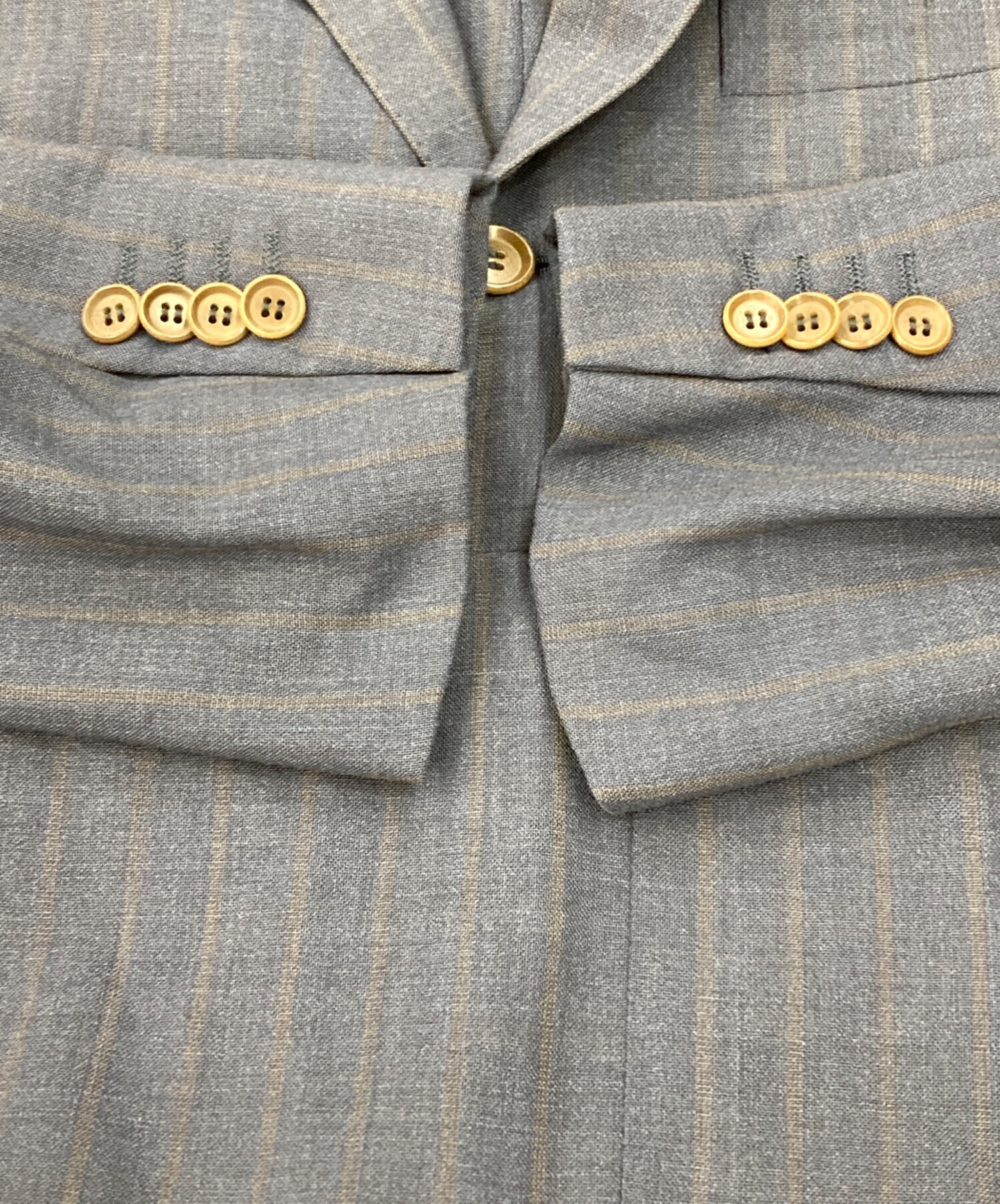中古・古着通販】Sartoria Ring (サルトリアリング) セットアップ