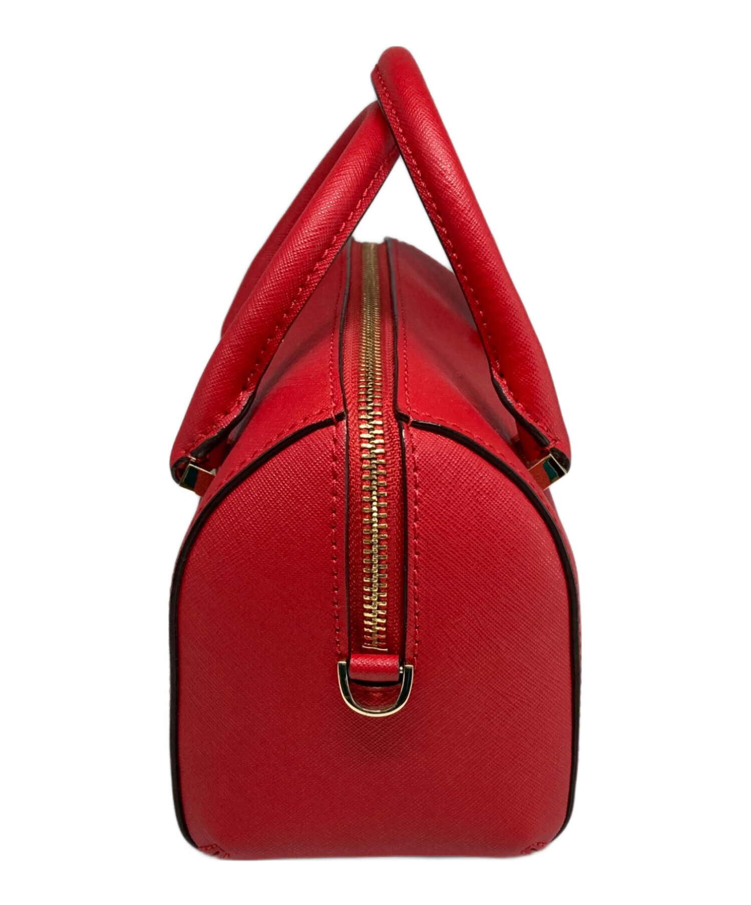 中古・古着通販】Kate Spade (ケイトスペード) 2WAYバッグ レッド