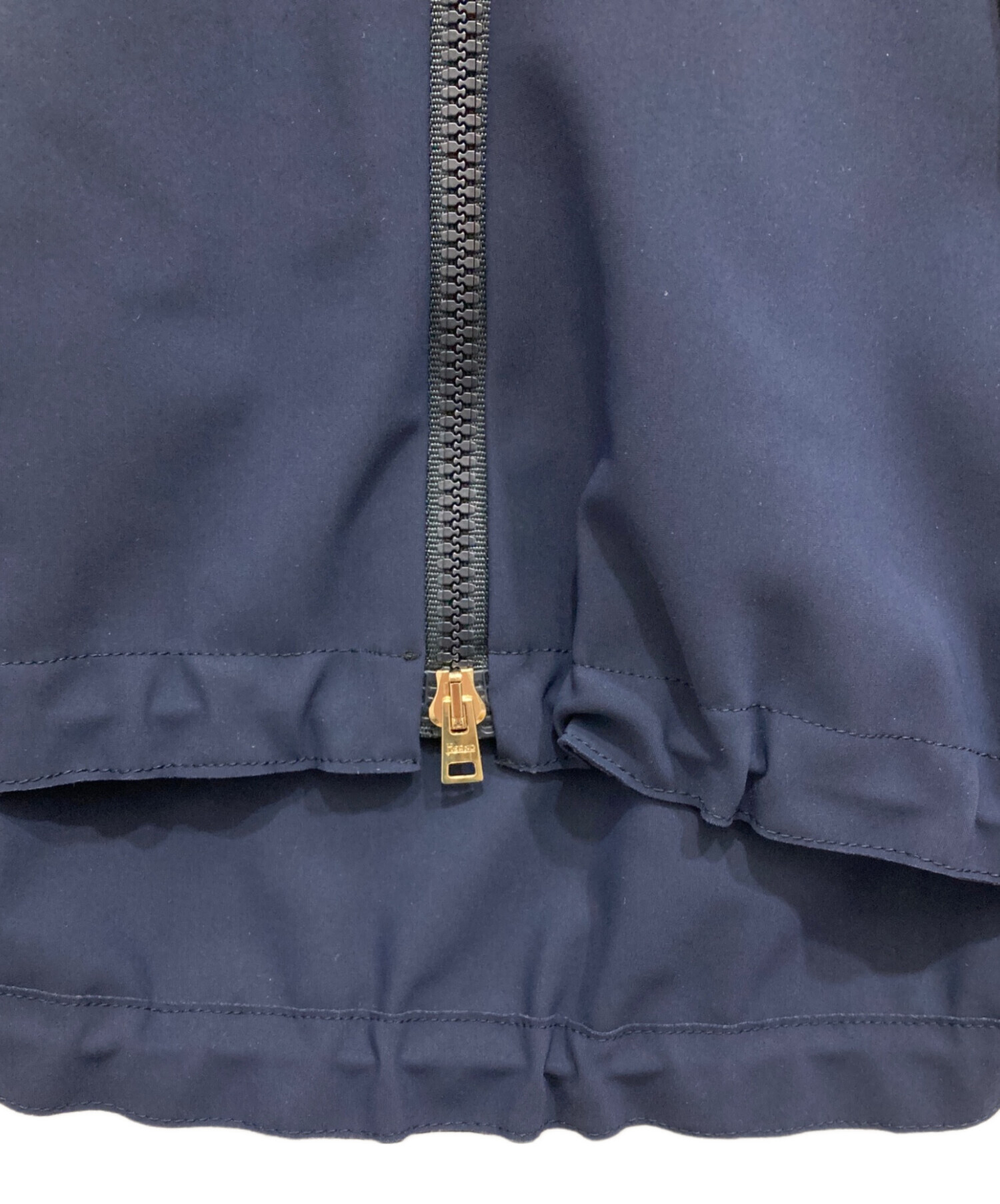 中古・古着通販】HERNO (ヘルノ) Giacca Corta First Act Jacket 中古・古着通販】HERNO (ヘルノ) Giacca Corta First Act Jacket