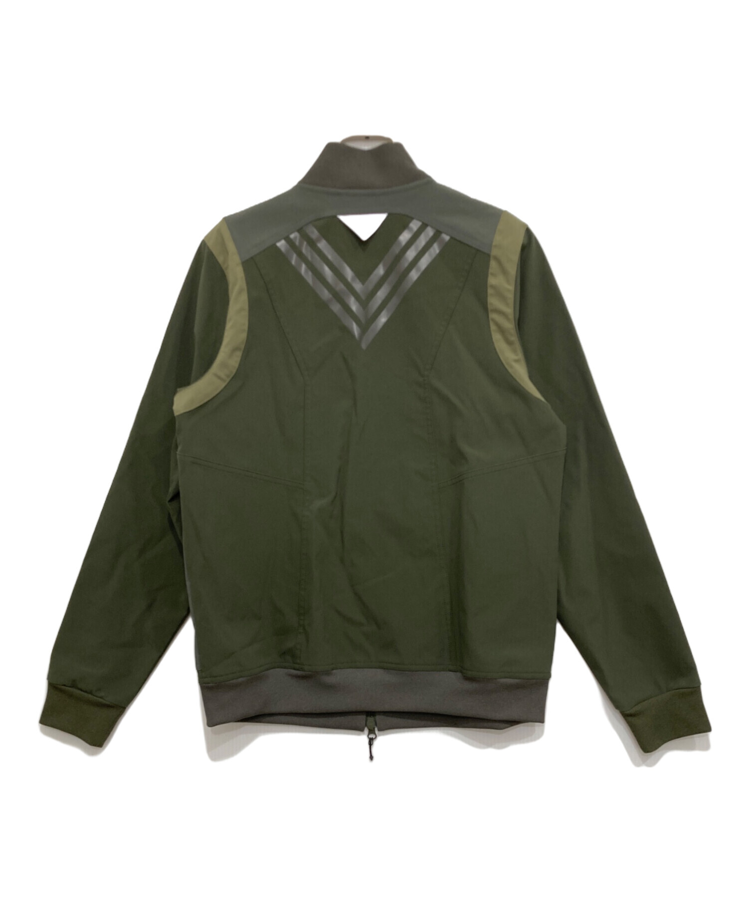 中古・古着通販】adidas (アディダス) WHITE MOUNTAINEERING (ホワイト