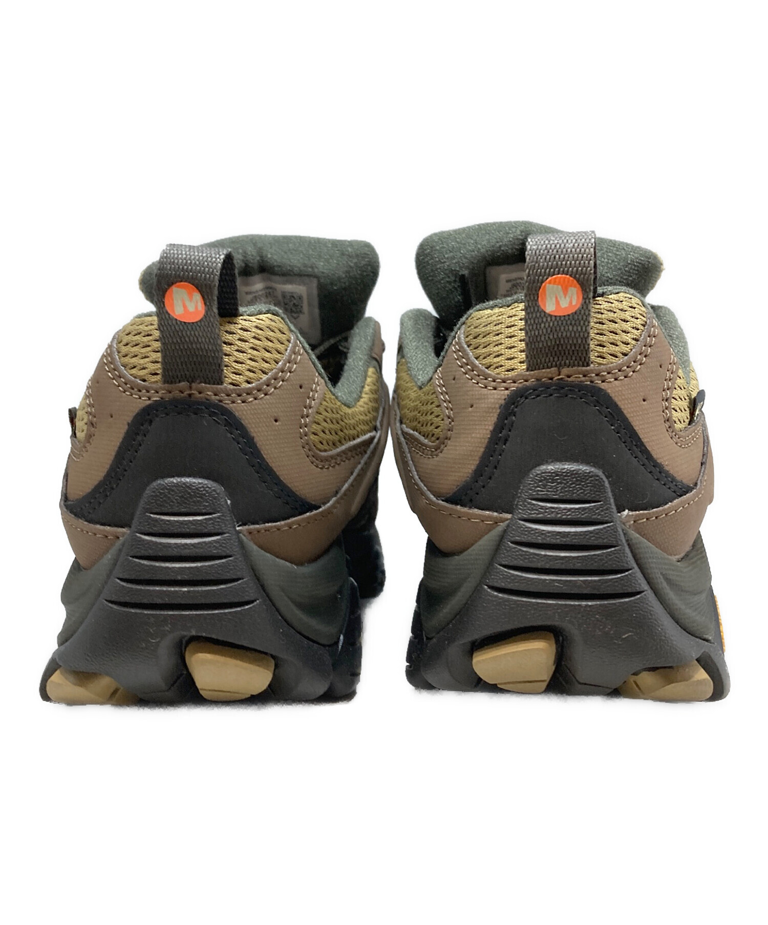 中古・古着通販】MERRELL (メレル) MOAB 3 SYNTHETIC GORE-TEX 