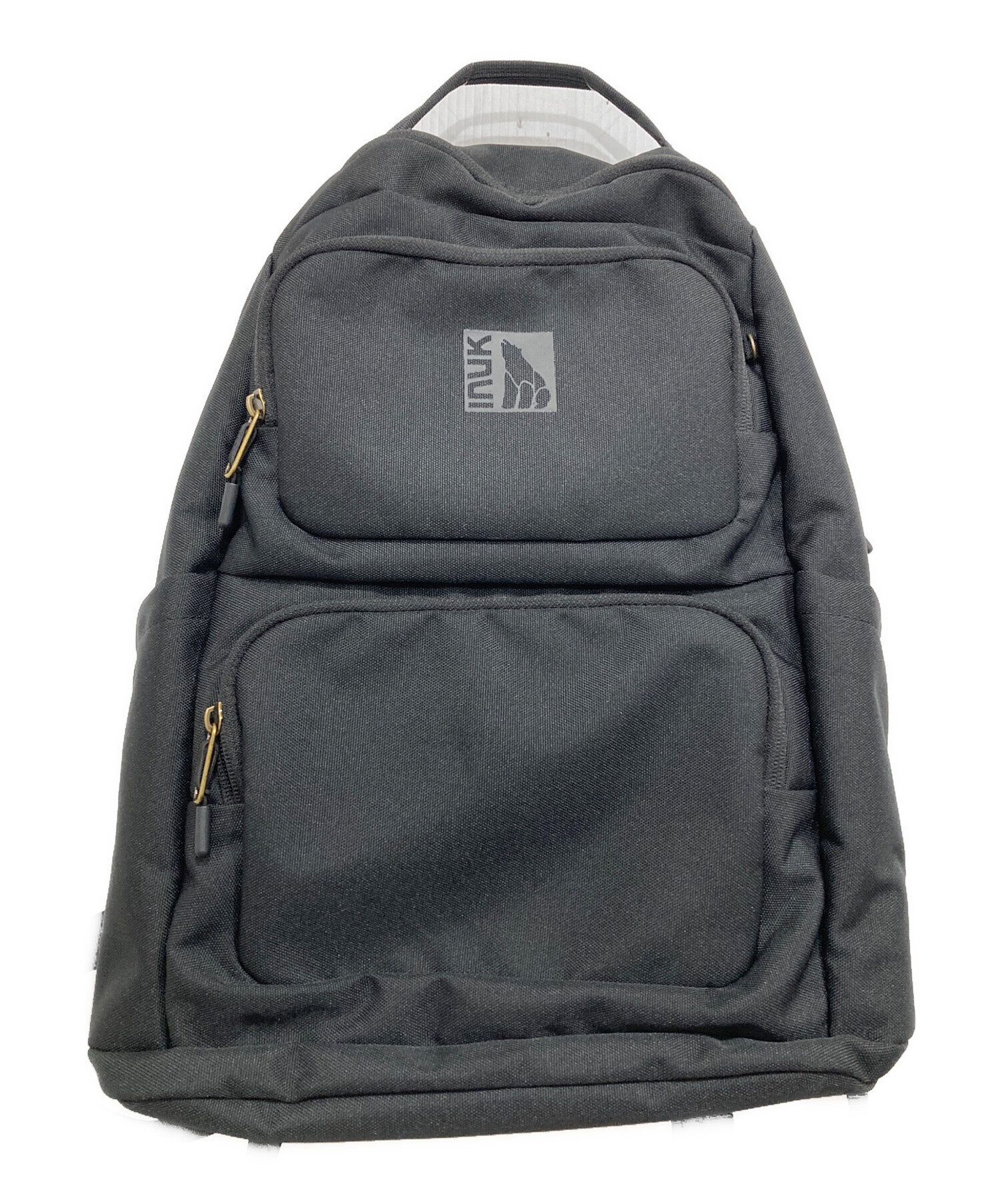 中古・古着通販】INUK (イヌーク) PILOT RP バックパック ブラック 