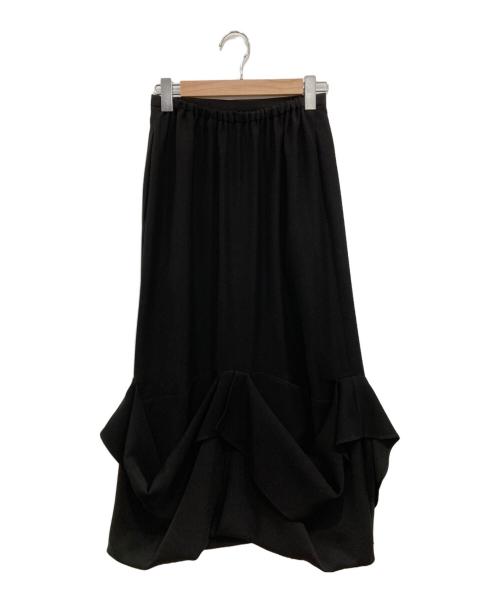 超美品♡ENFOLDヘムドレープスカート ¥33000 3078001362677470_01_2434w.jpeg