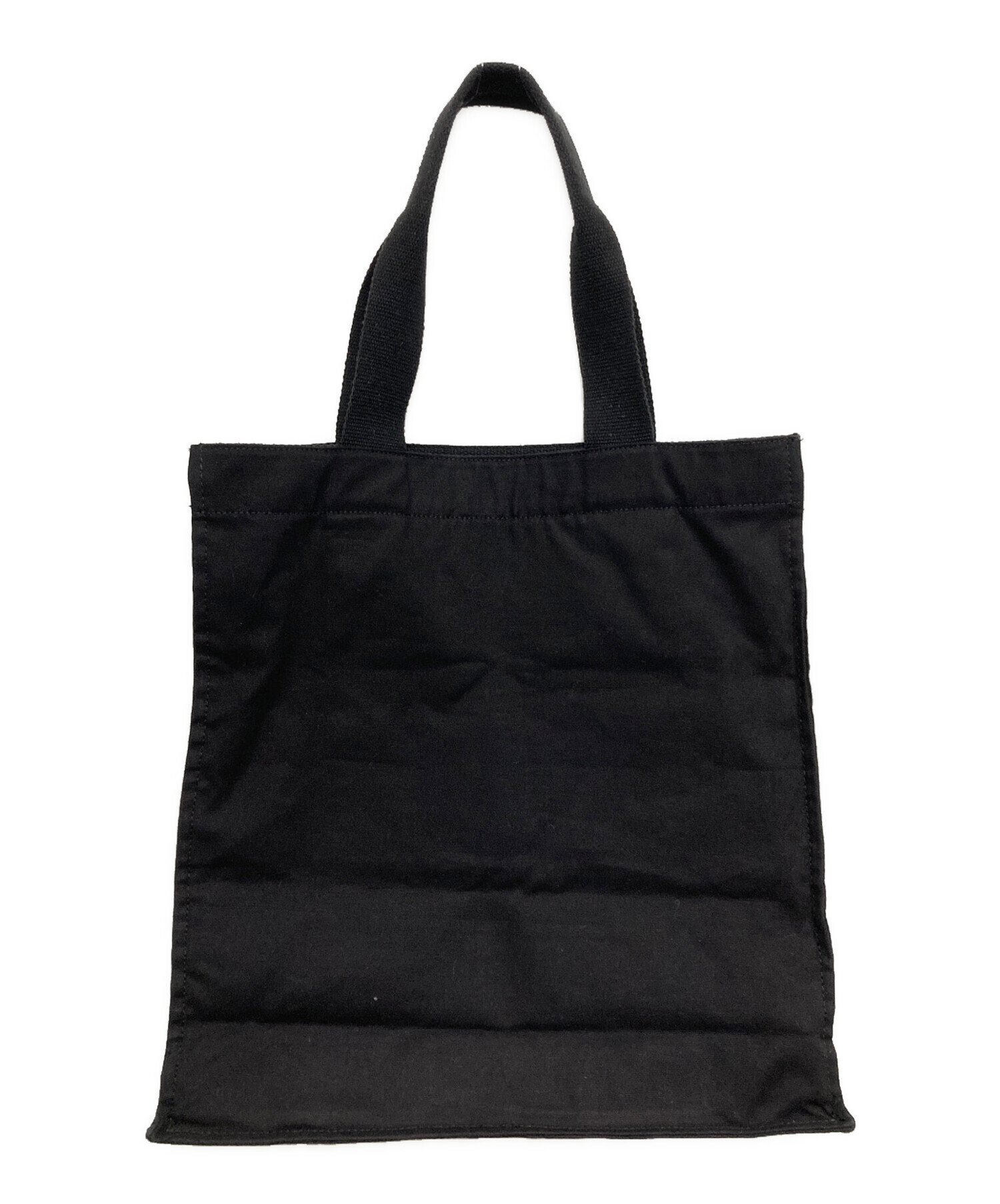 中古・古着通販】MSGM (エムエスジーエム) アイコニックキャンバス