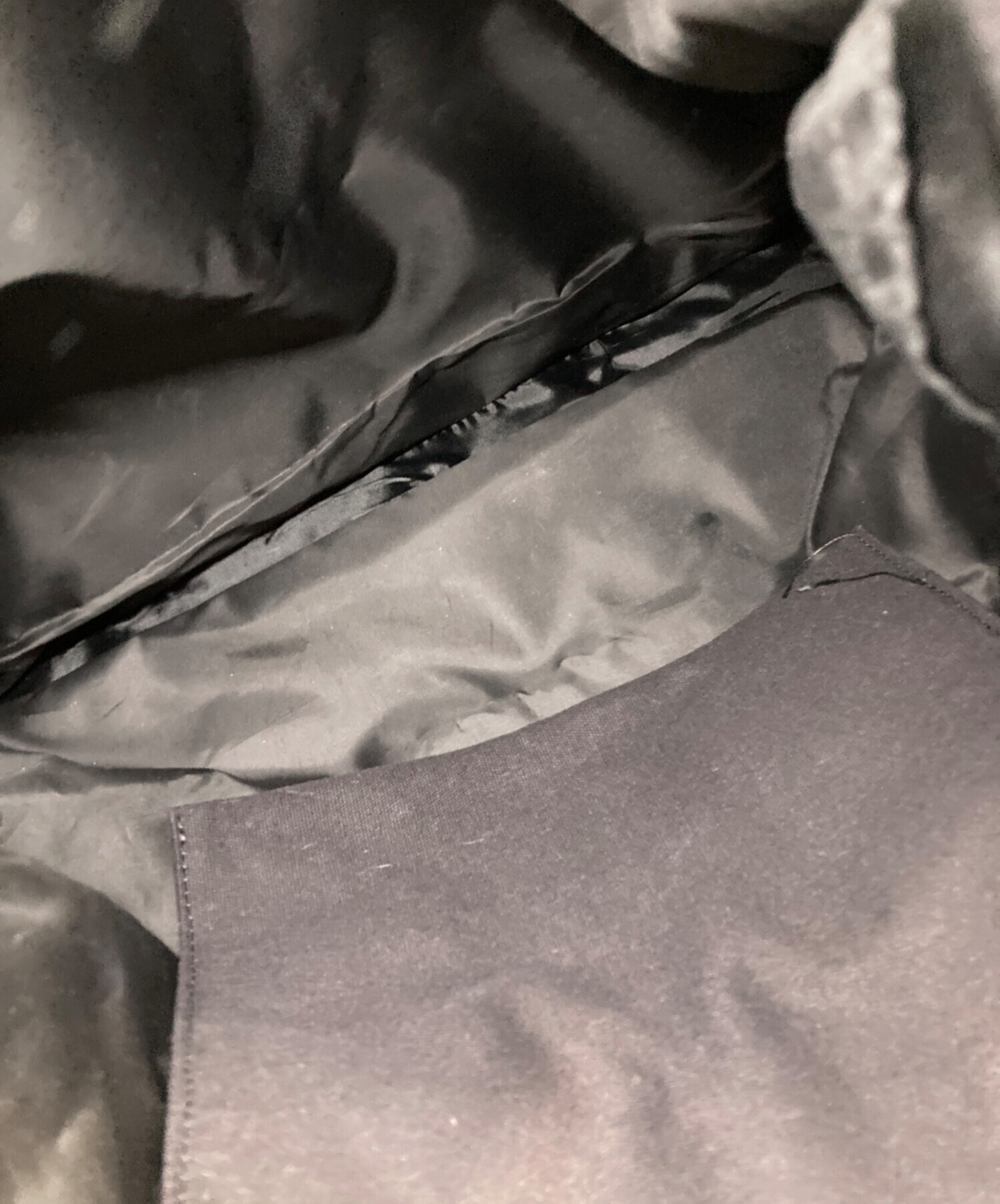 中古・古着通販】MSGM (エムエスジーエム) アイコニックキャンバス