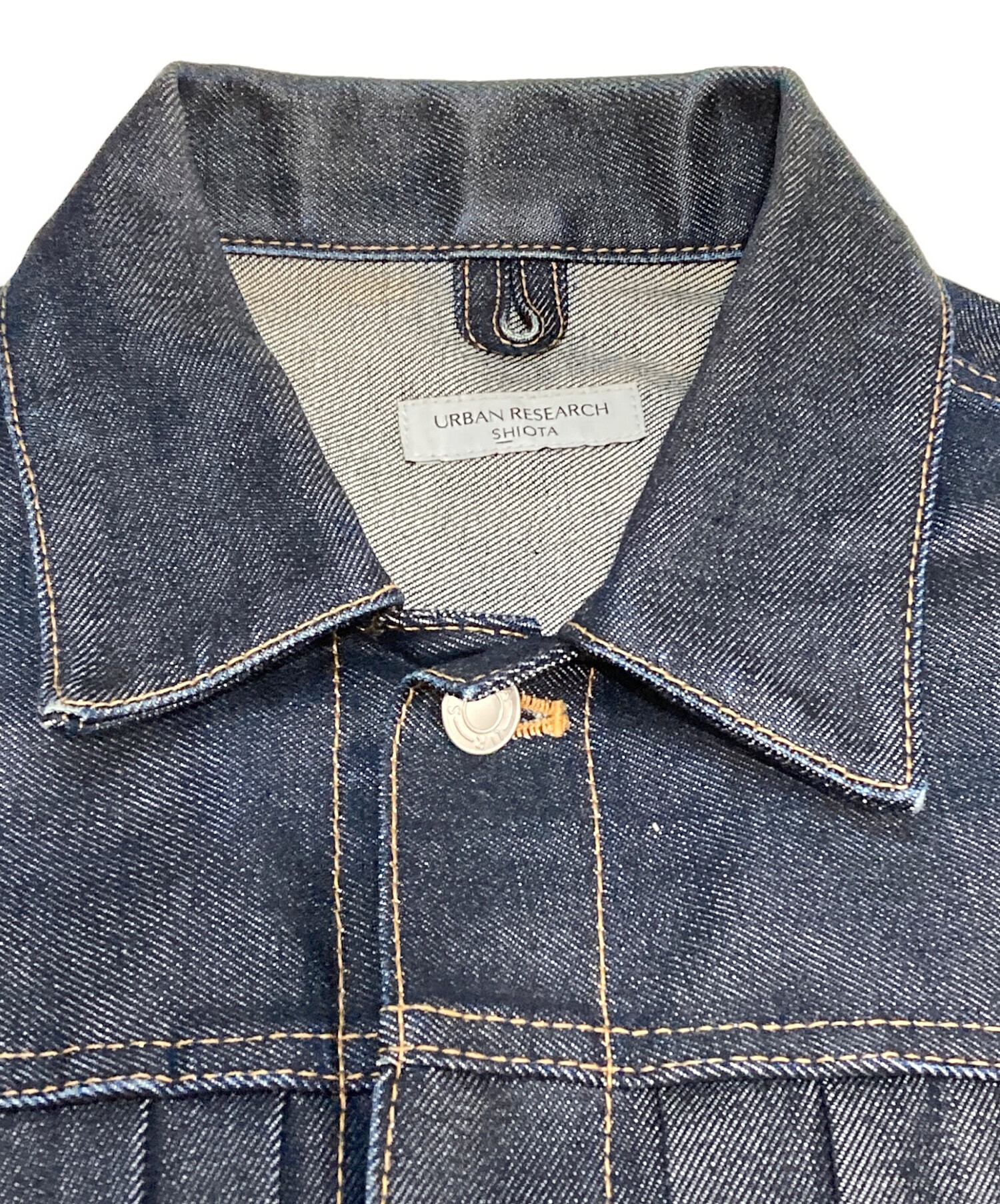 中古・古着通販】URBAN RESEARCH SHIOTA (アーバンリサーチシオタ