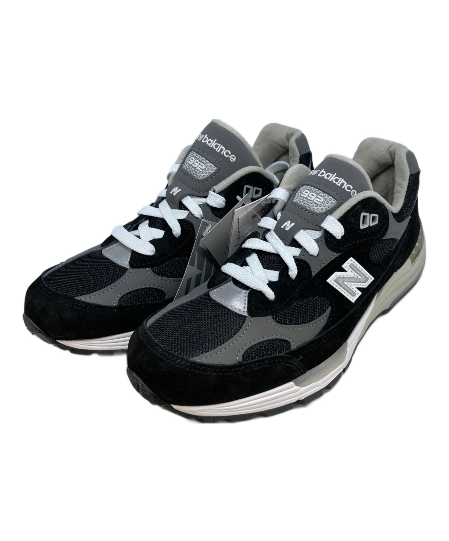 中古・古着通販】NEW BALANCE (ニューバランス) ローカットスニーカー 