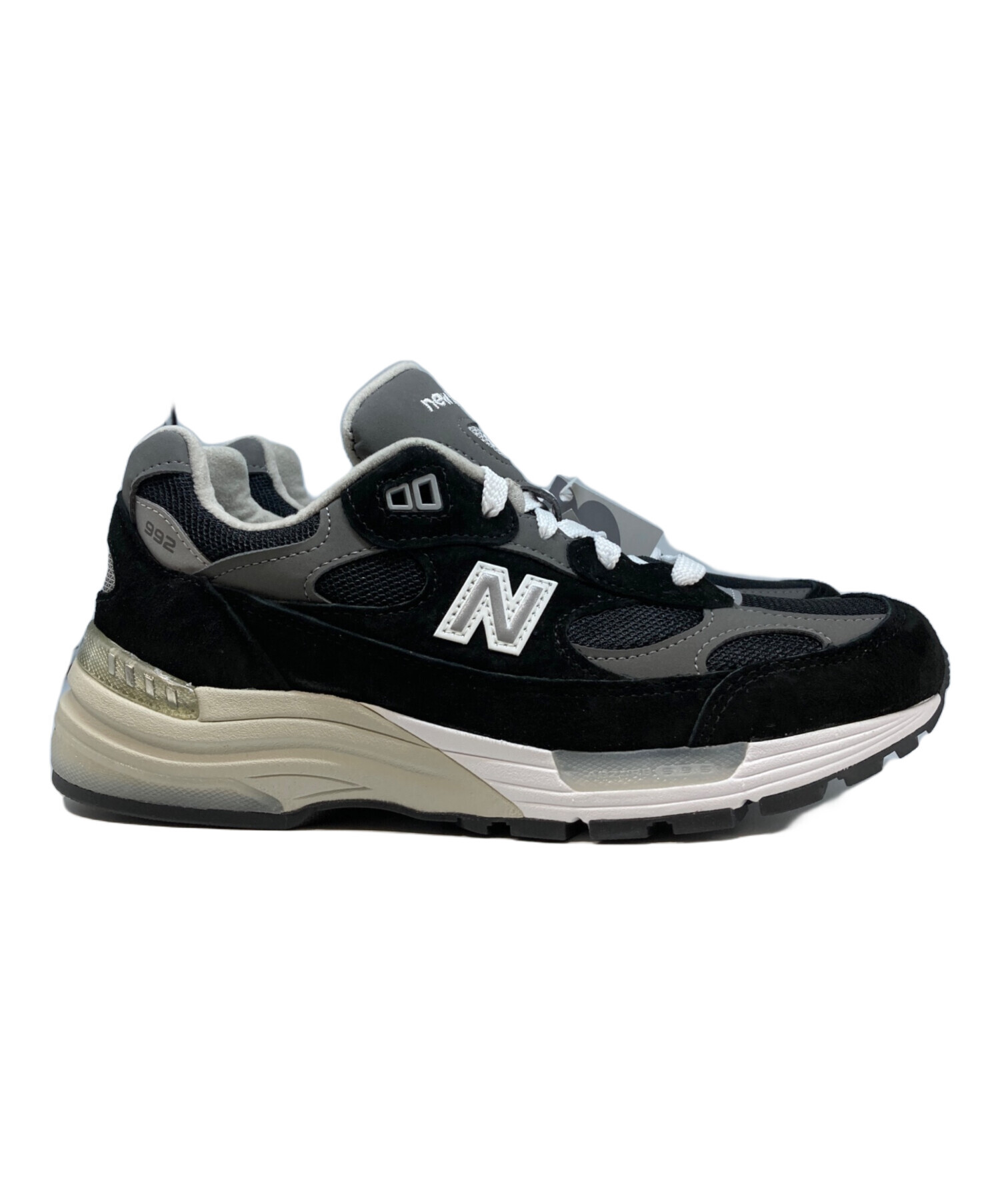 中古・古着通販】NEW BALANCE (ニューバランス) ローカットスニーカー 