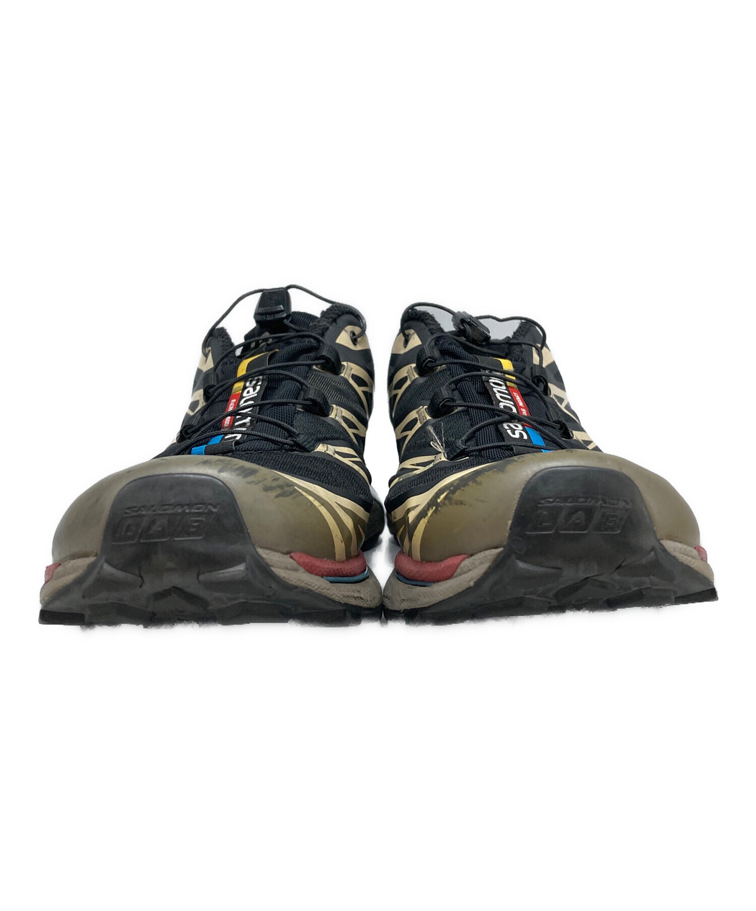 中古・古着通販】SALOMON (サロモン) XT-6 