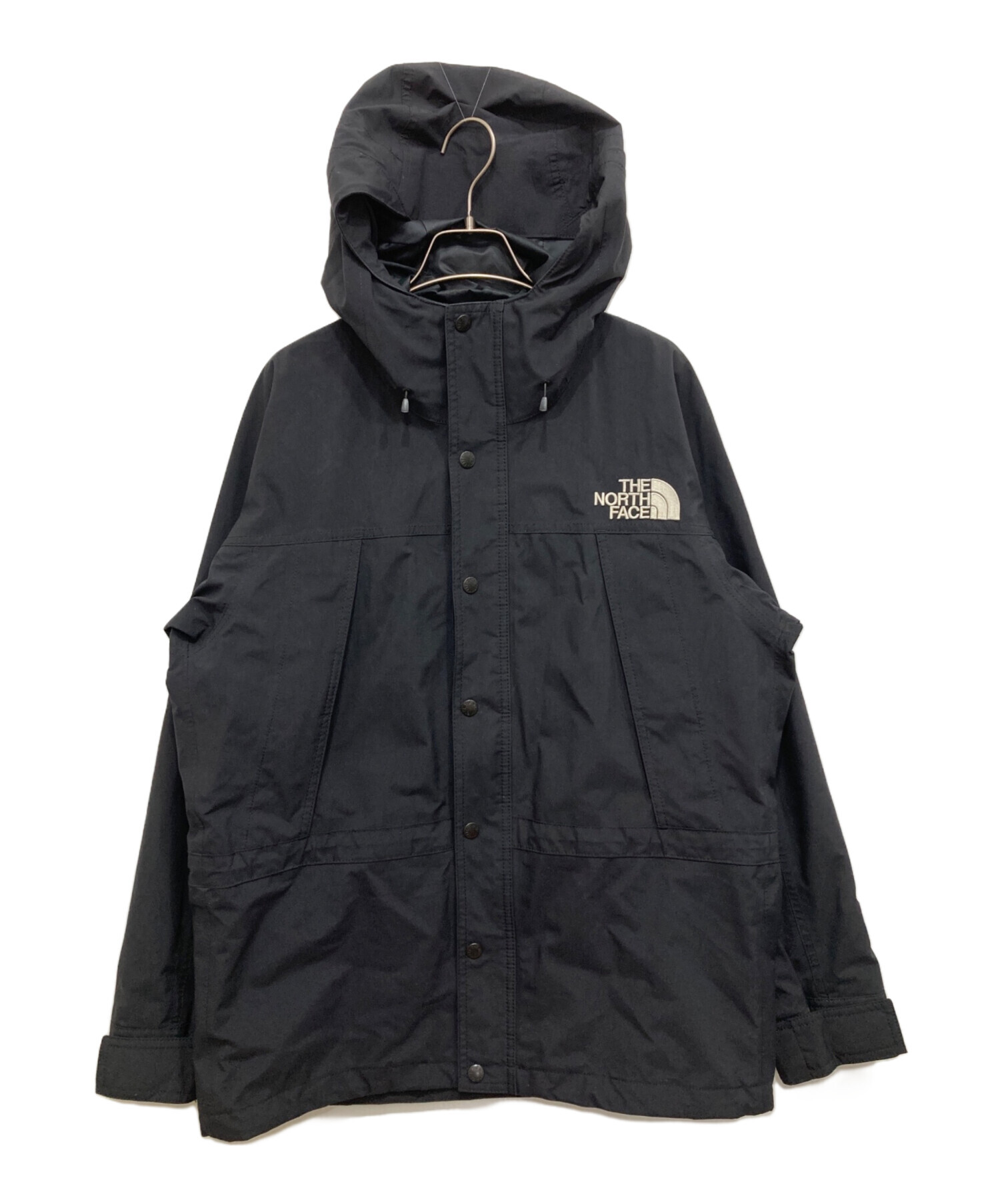 中古・古着通販】THE NORTH FACE (ザ ノース フェイス) マウンテン
