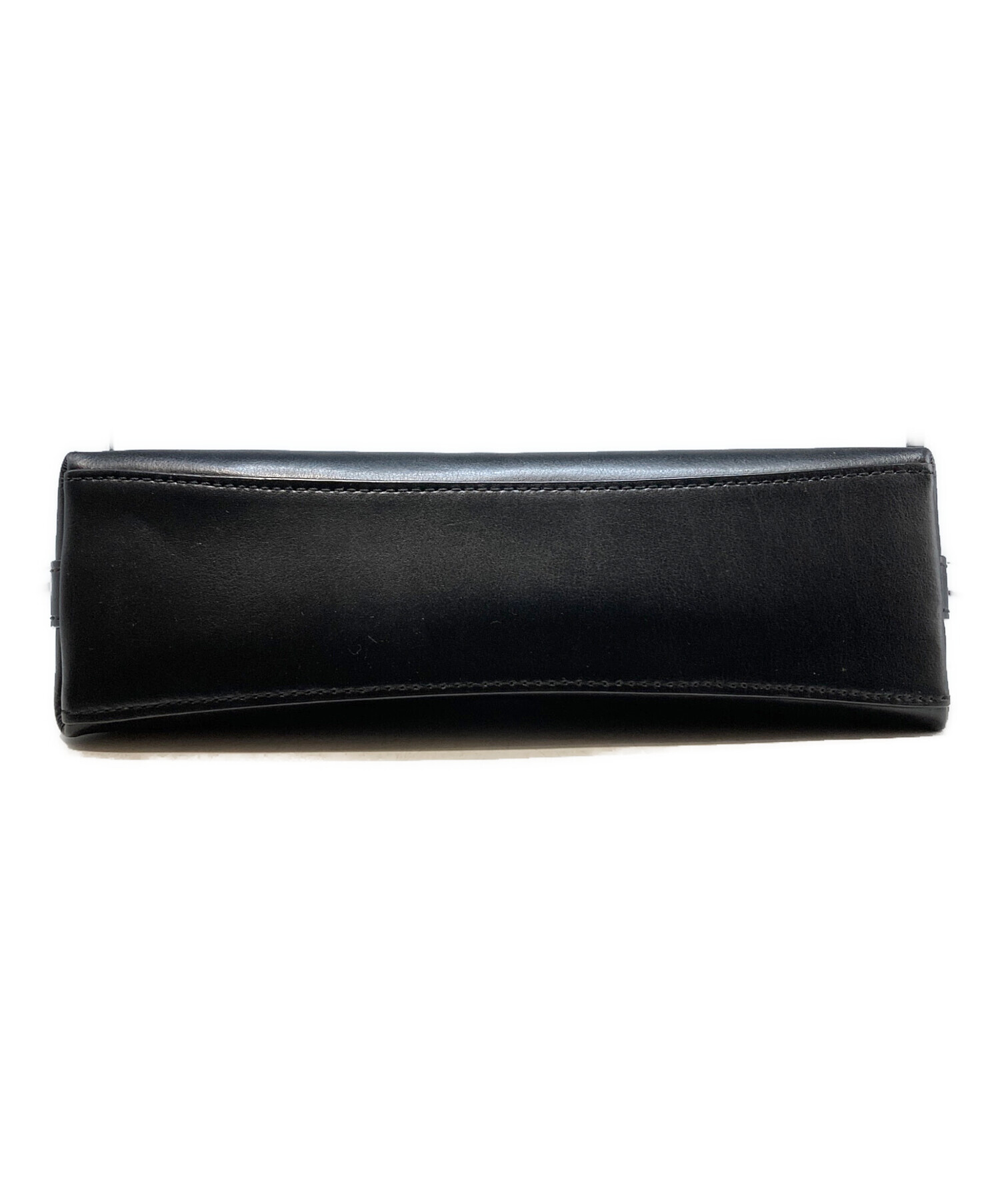 中古・古着通販】COACH (コーチ) シグネチャーショルダーバッグ 