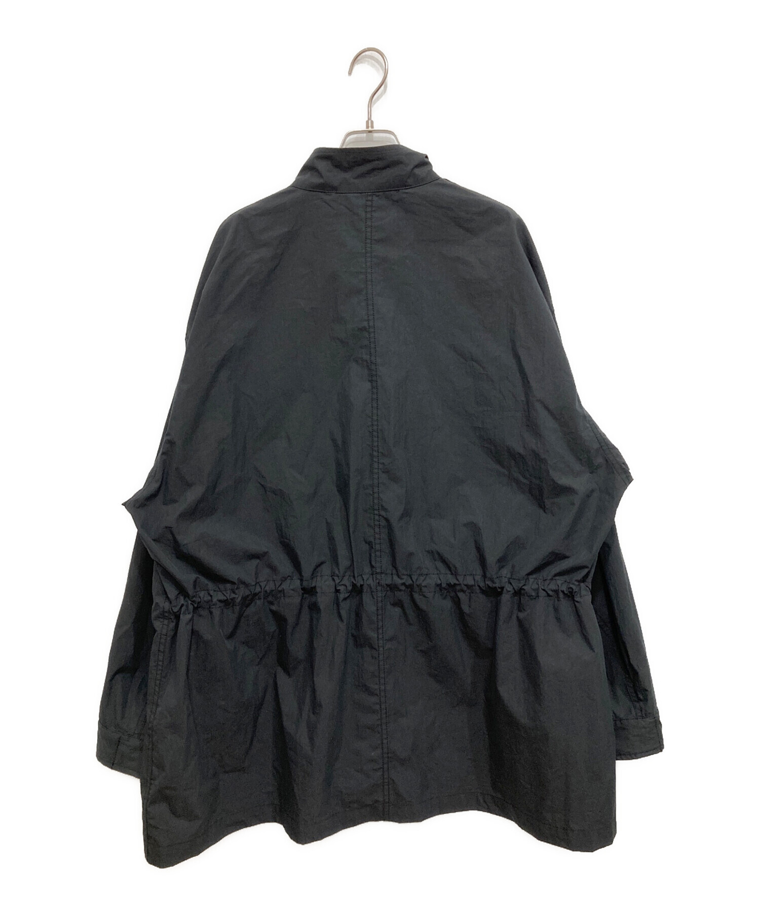 中古・古着通販】Adam et Rope (アダム エ ロペ) モッズコート