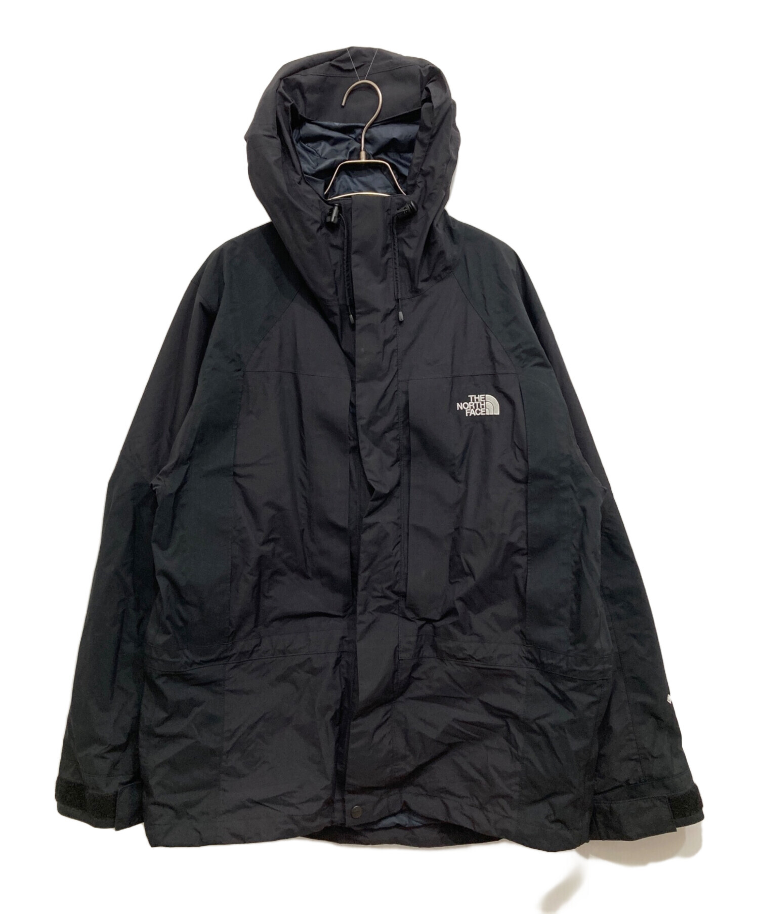 中古・古着通販】THE NORTH FACE (ザ ノース フェイス) 2000レトロ 