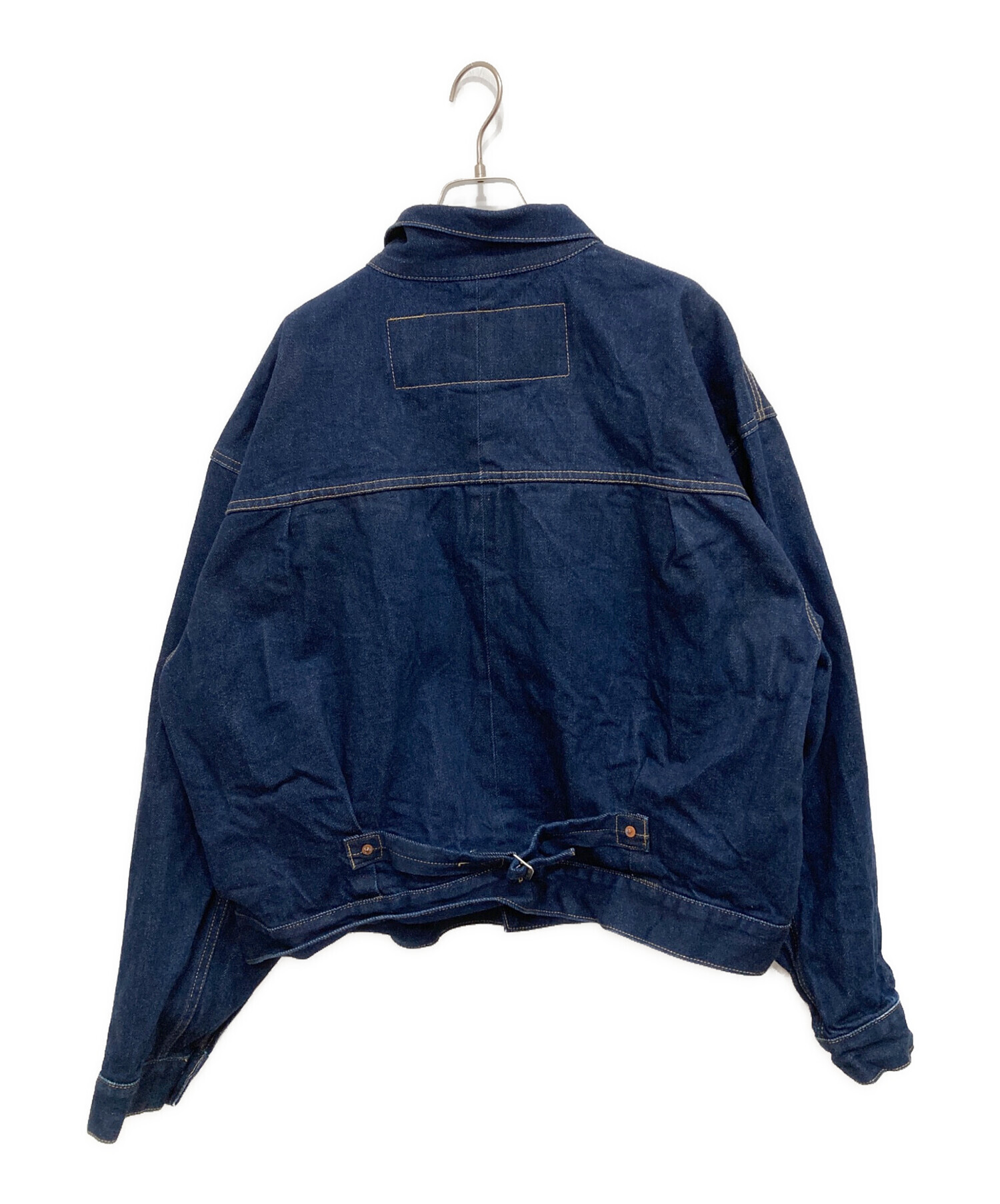 中古・古着通販】LEVI