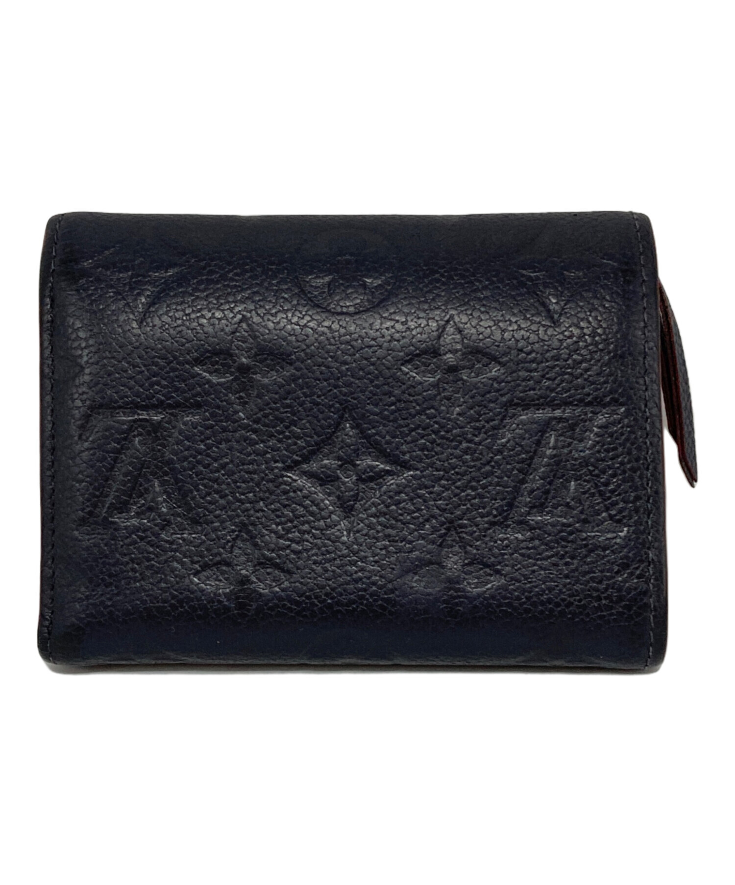 中古・古着通販】LOUIS VUITTON (ルイ ヴィトン) ポルトフォイユ