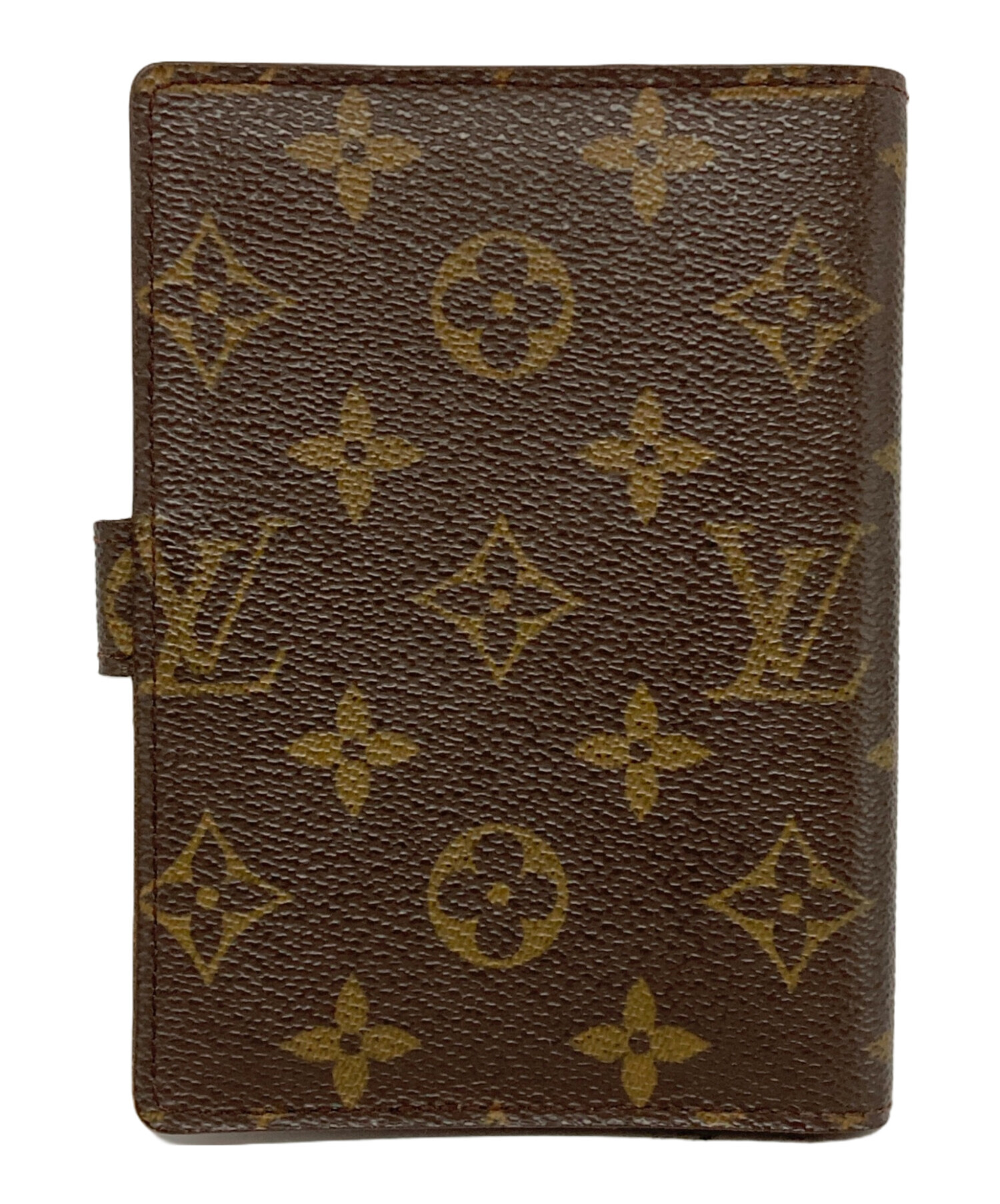 中古・古着通販】LOUIS VUITTON (ルイ ヴィトン) アジェンダPM/手帳 