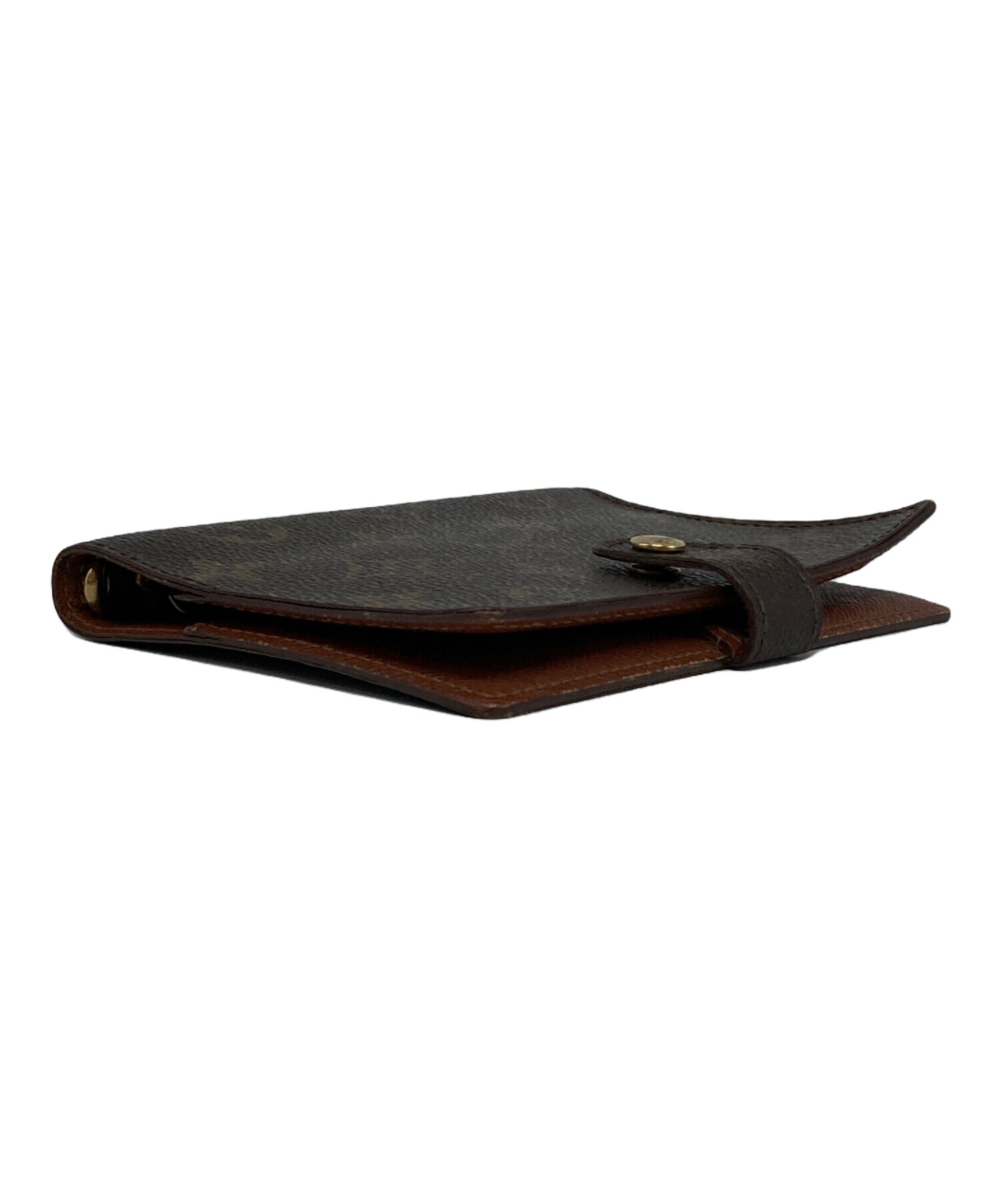 中古・古着通販】LOUIS VUITTON (ルイ ヴィトン) アジェンダPM/手帳