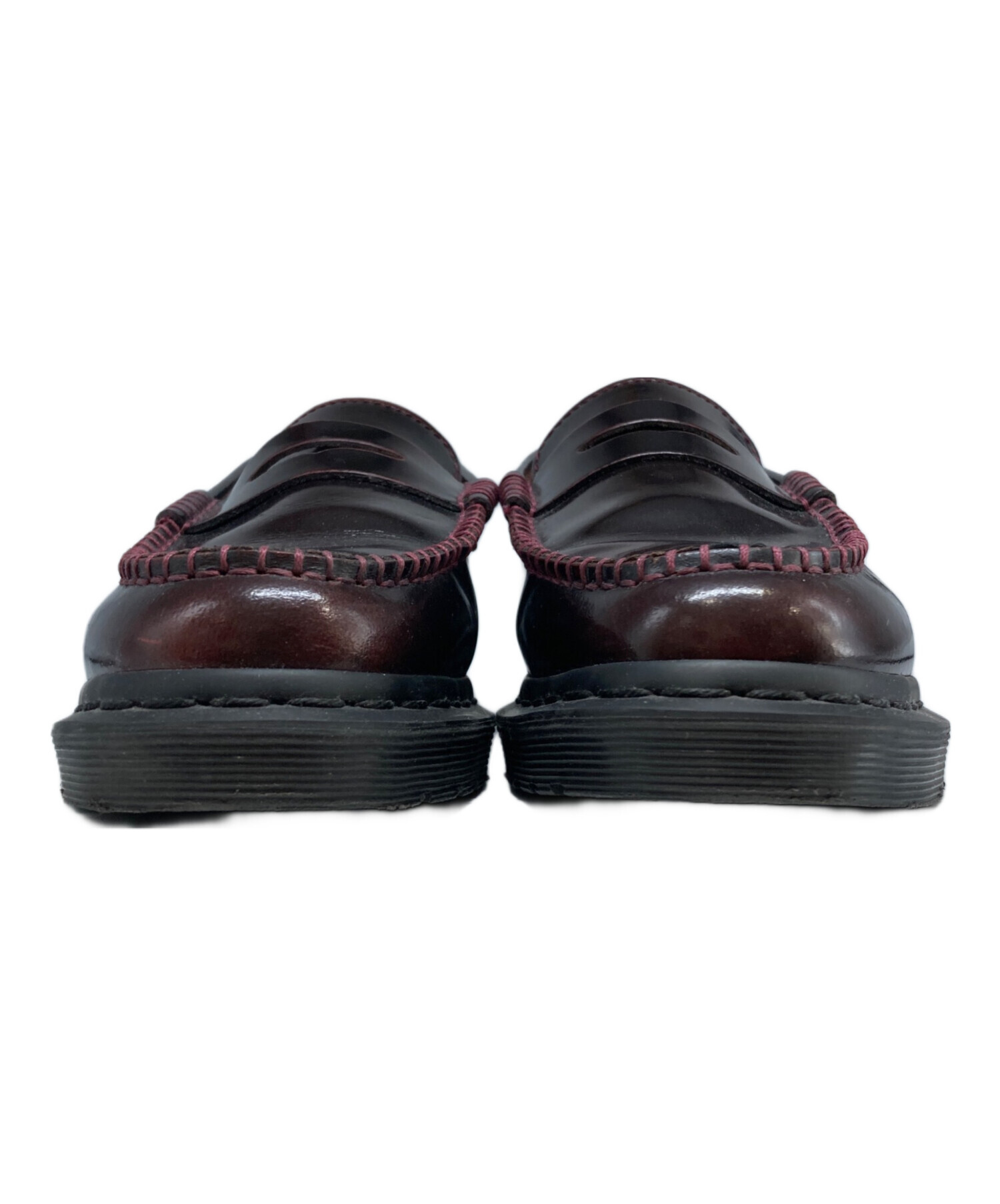 中古・古着通販】Dr.Martens (ドクターマーチン) PENTON/ローファー 