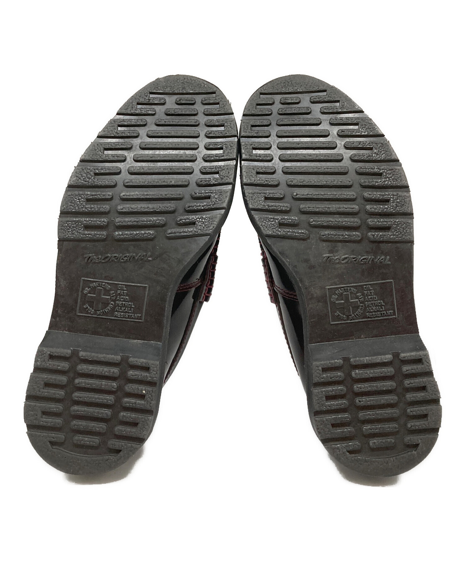 中古・古着通販】Dr.Martens (ドクターマーチン) PENTON/ローファー 