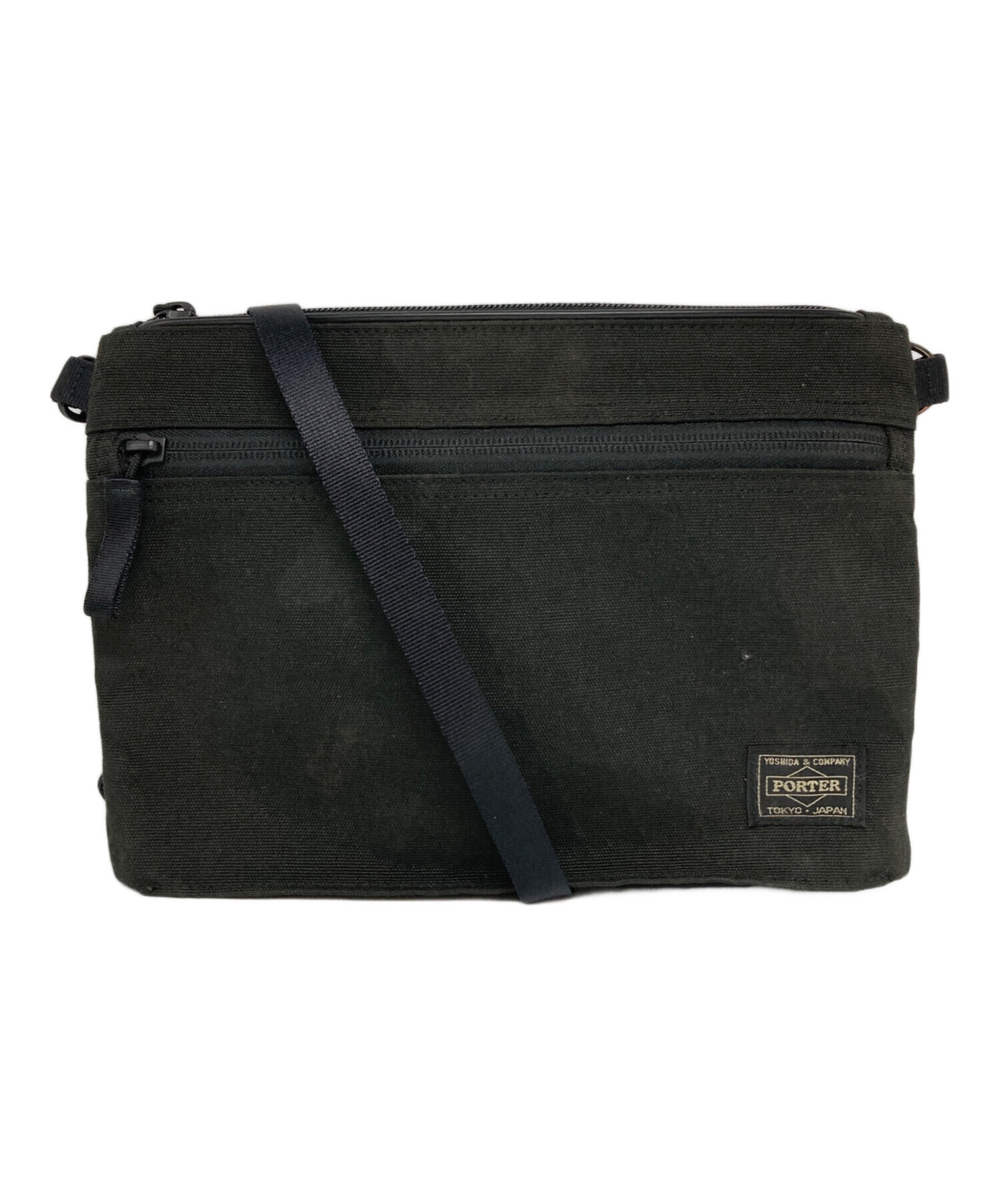 中古・古着通販】PORTER BICYCLE STYLE (ポーターバイシクルスタイル 