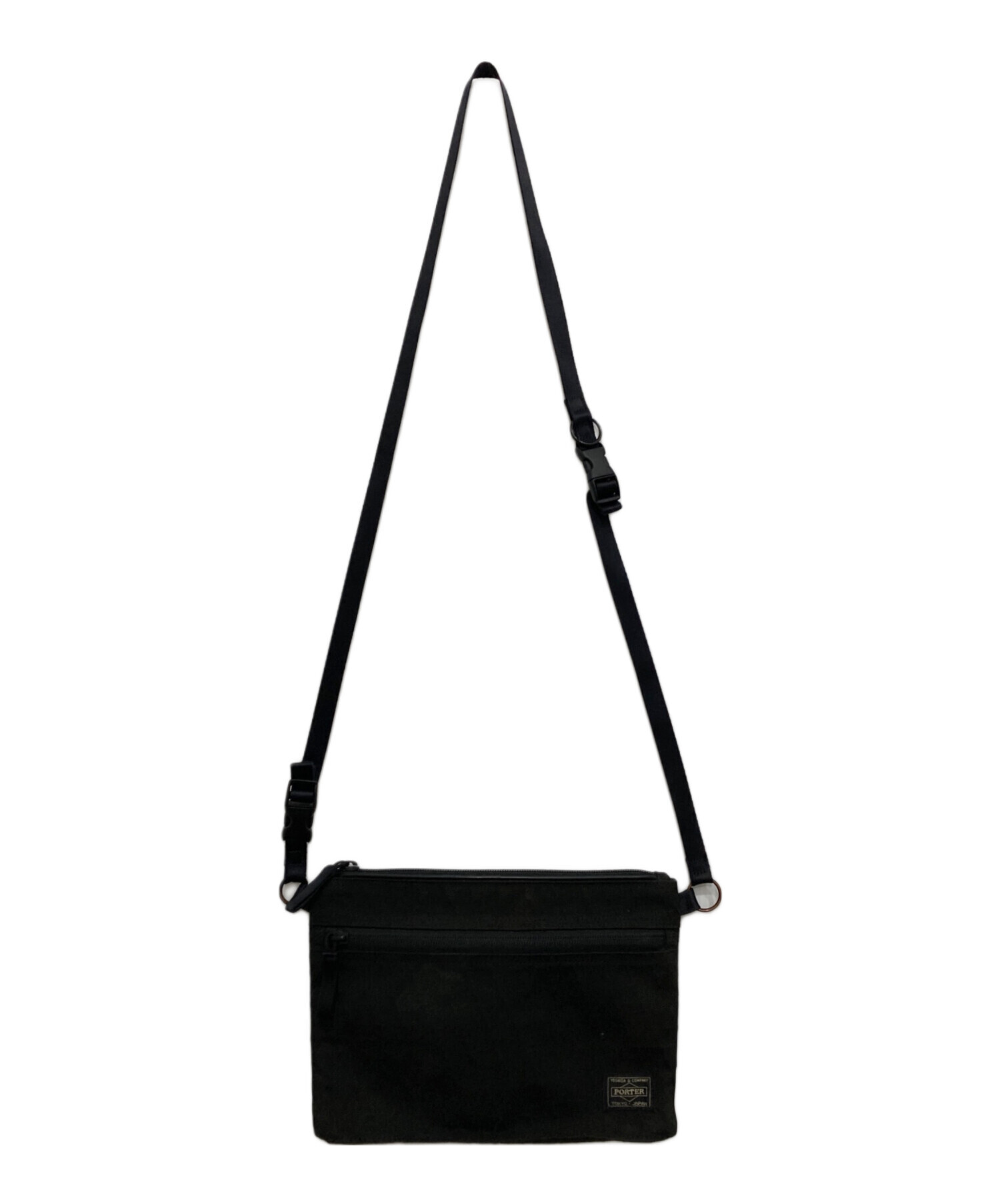 中古・古着通販】PORTER BICYCLE STYLE (ポーターバイシクルスタイル 