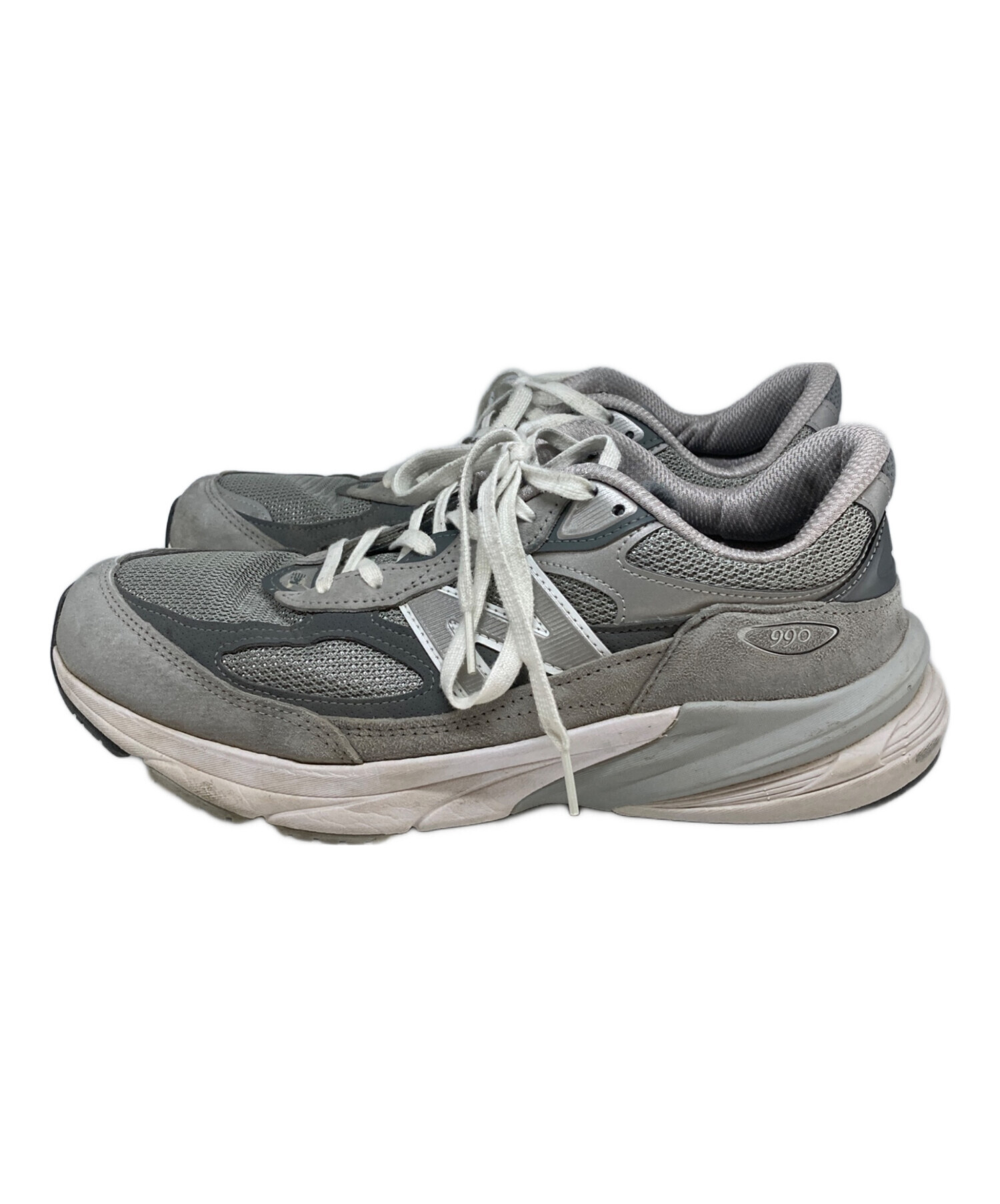 中古・古着通販】NEW BALANCE (ニューバランス) ローカットスニーカー 