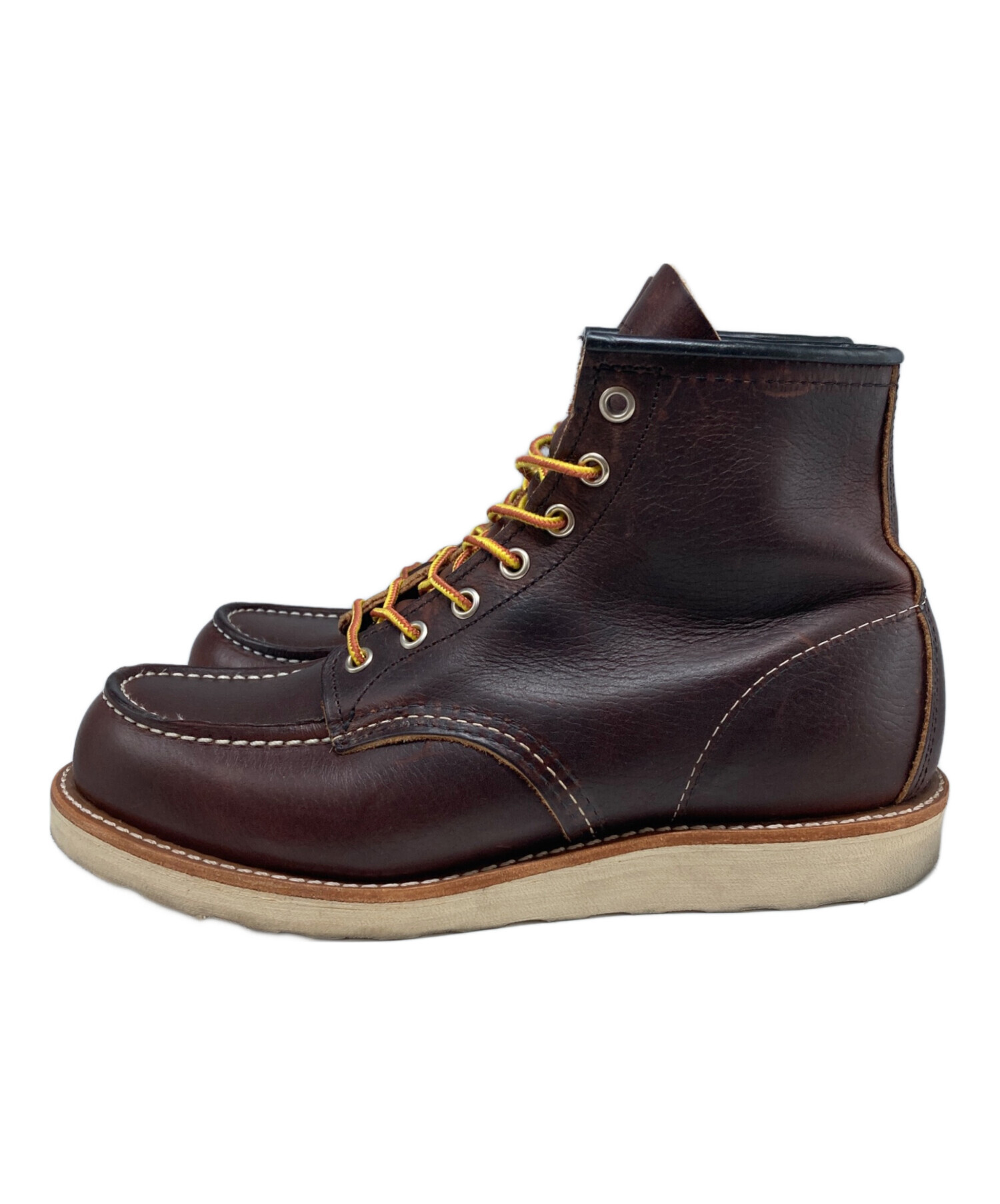 中古・古着通販】RED WING (レッドウィング) 6-inch Classic Moc/6