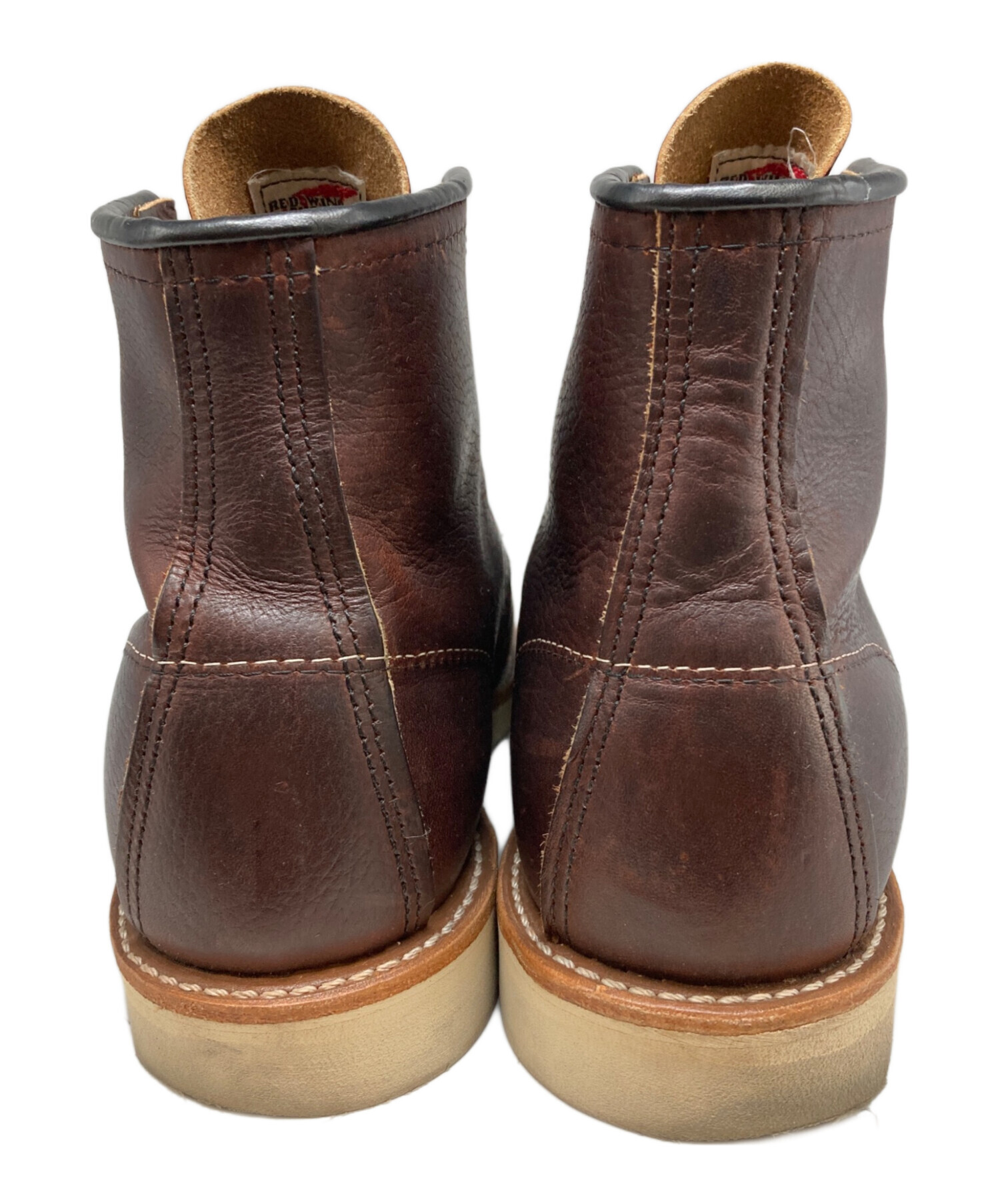 中古・古着通販】RED WING (レッドウィング) 6-inch Classic Moc/6