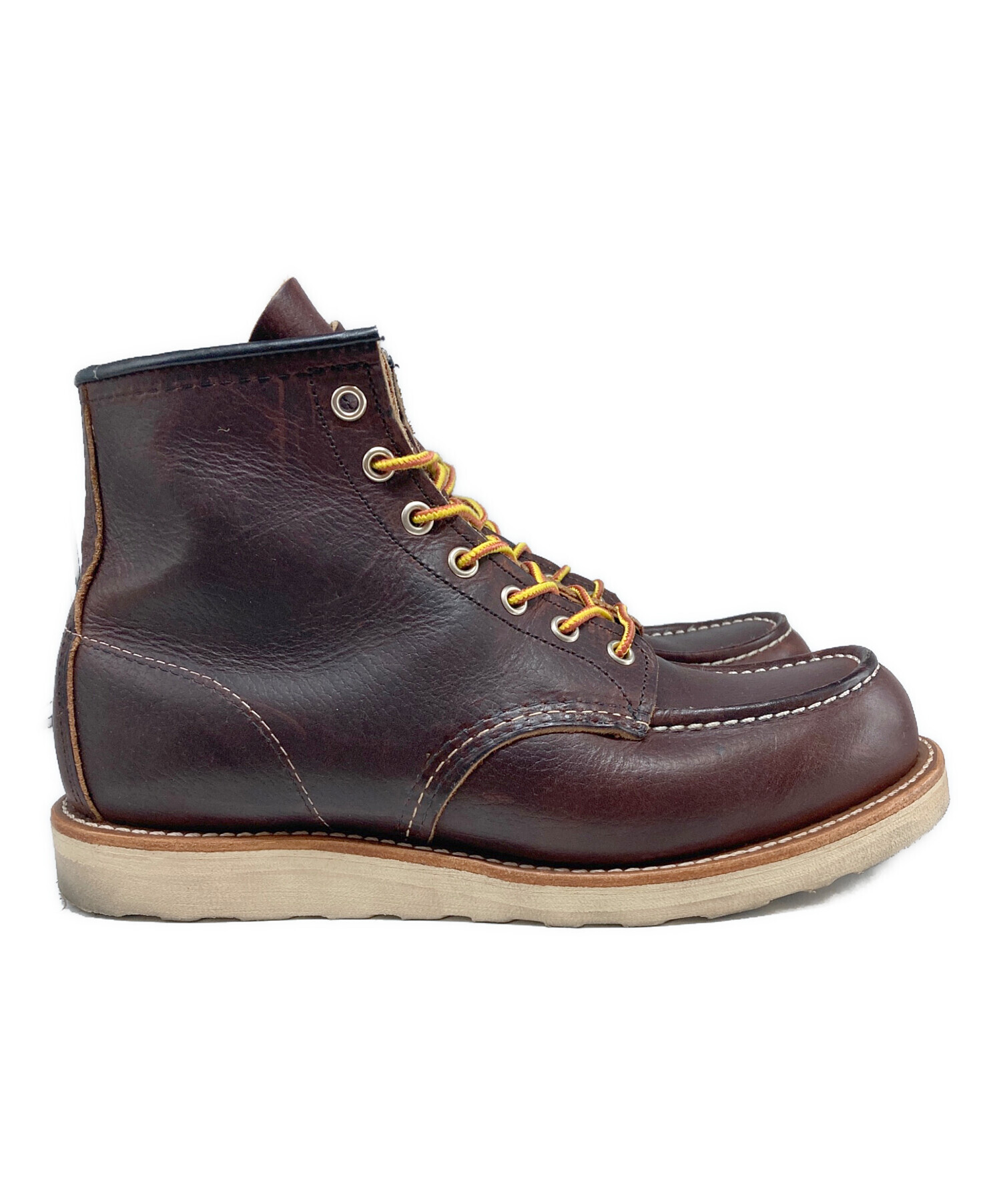 中古・古着通販】RED WING (レッドウィング) 6-inch Classic Moc/6