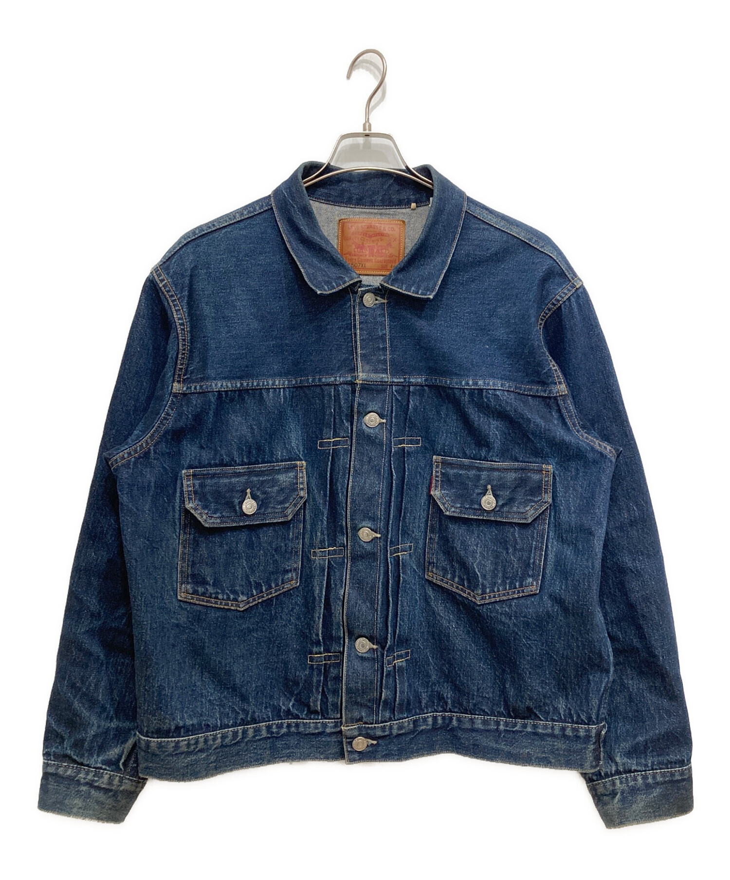 中古・古着通販】LEVI'S VINTAGE CLOTHING (リーバイス ビンテージ