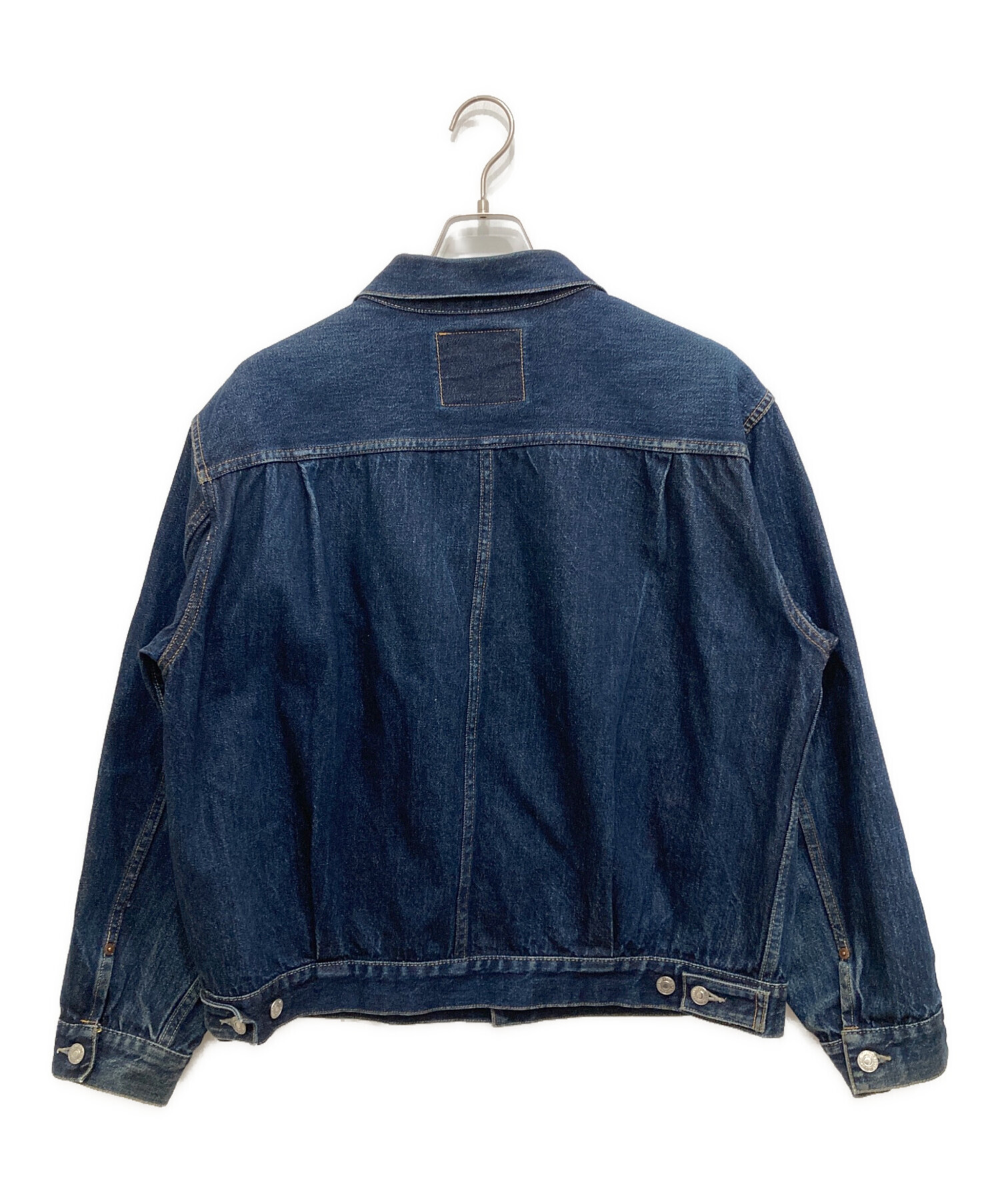 Levi's LVC デニムジャケット507XX サイズ46 【公式通販】