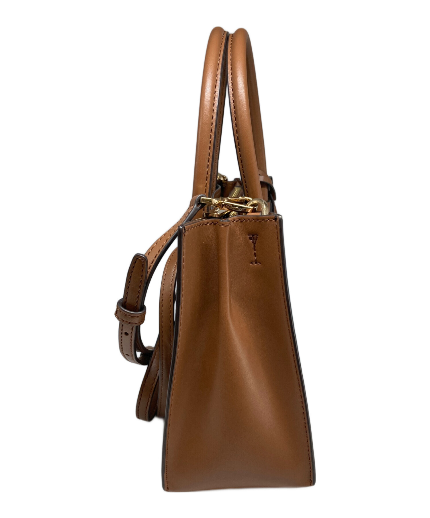 中古・古着通販】マイケルコース (MICHAEL KORS) LUGGMULTI/2WAY