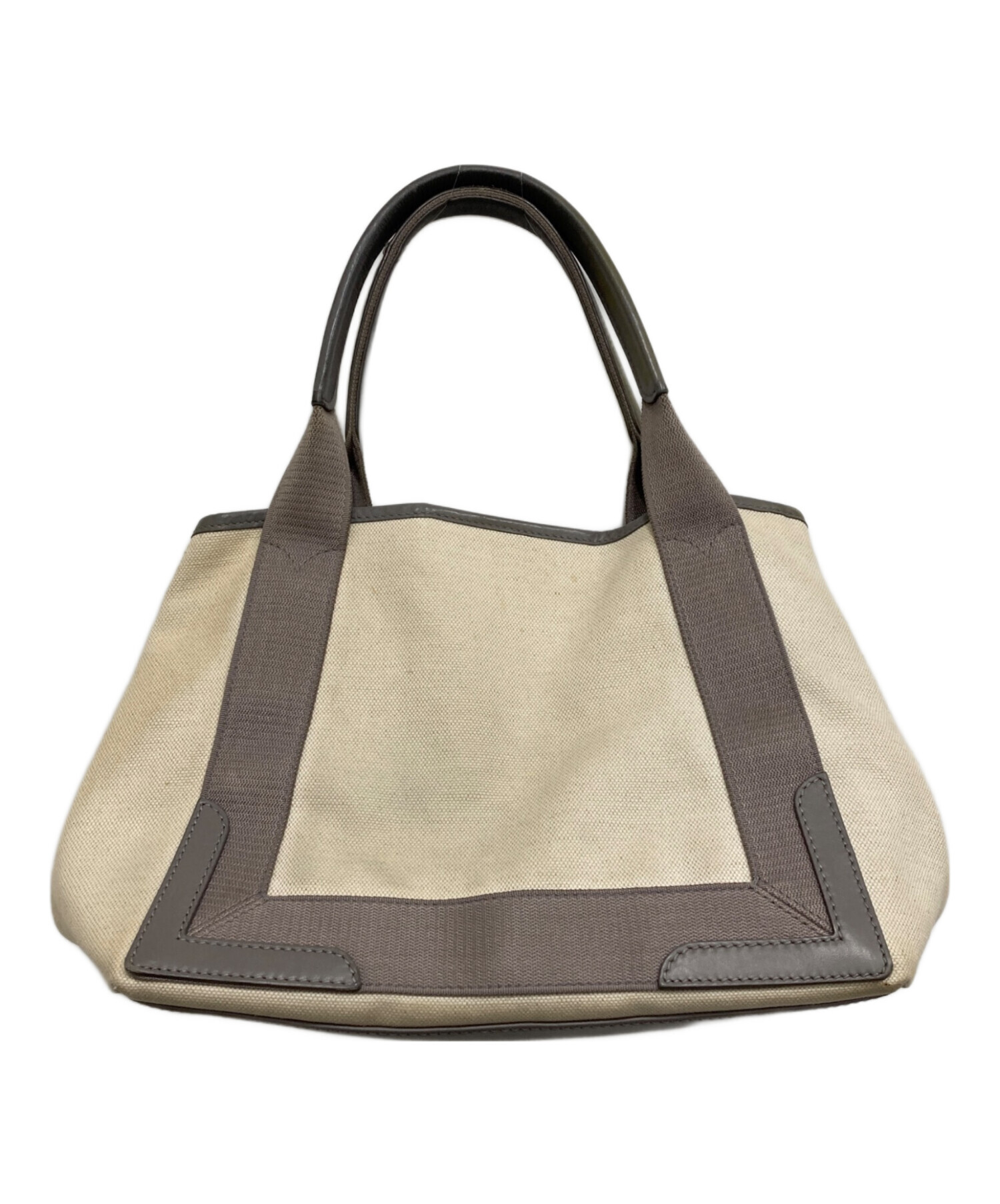 BALENCIAGA バレンシアガ キャンバス トートバッグ ハンドバック