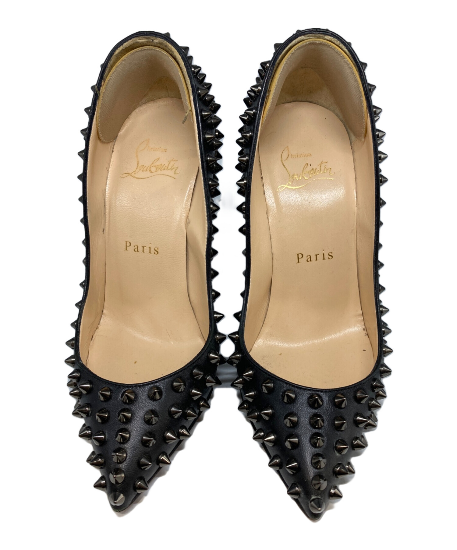 中古・古着通販】Christian Louboutin (クリスチャン・ルブタン