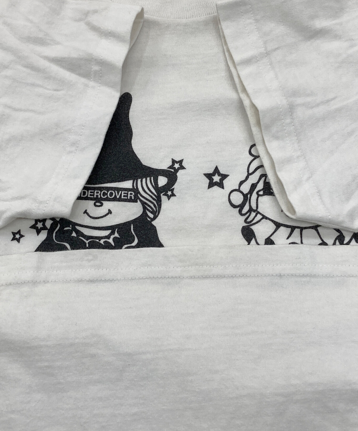 中古・古着通販】Supreme (シュプリーム) UNDERCOVER (アンダーカバー