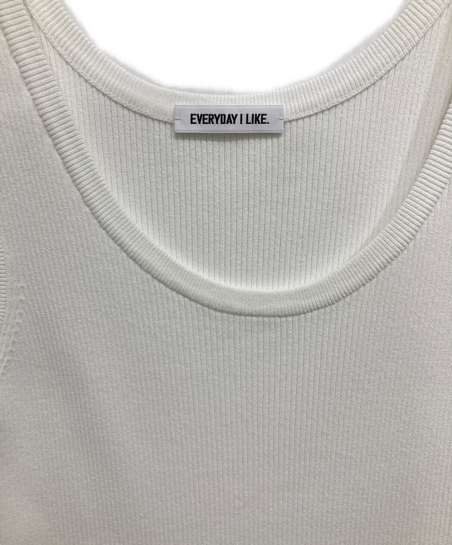 中古・古着通販】EVERYDAY I LIKE. (エヴリデイ アイ ライク) Eloise