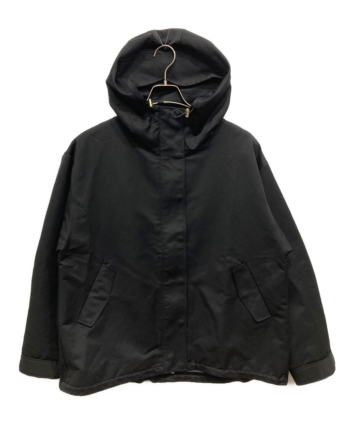 Spick and span スピックアンドスパン 撥水マウンテンパーカー 新色