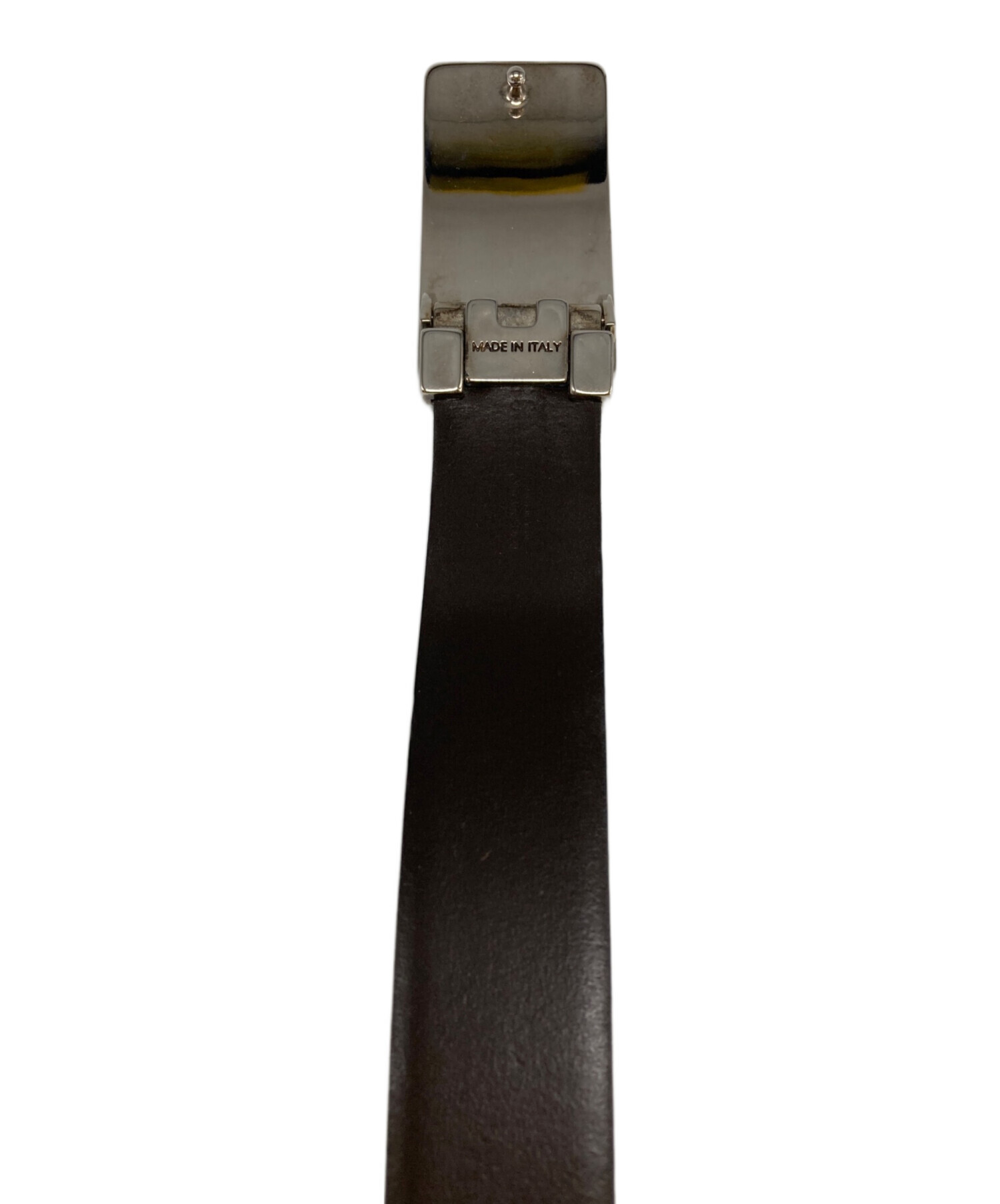 中古・古着通販】DOLCE & GABBANA (ドルチェ＆ガッバーナ) ロゴ