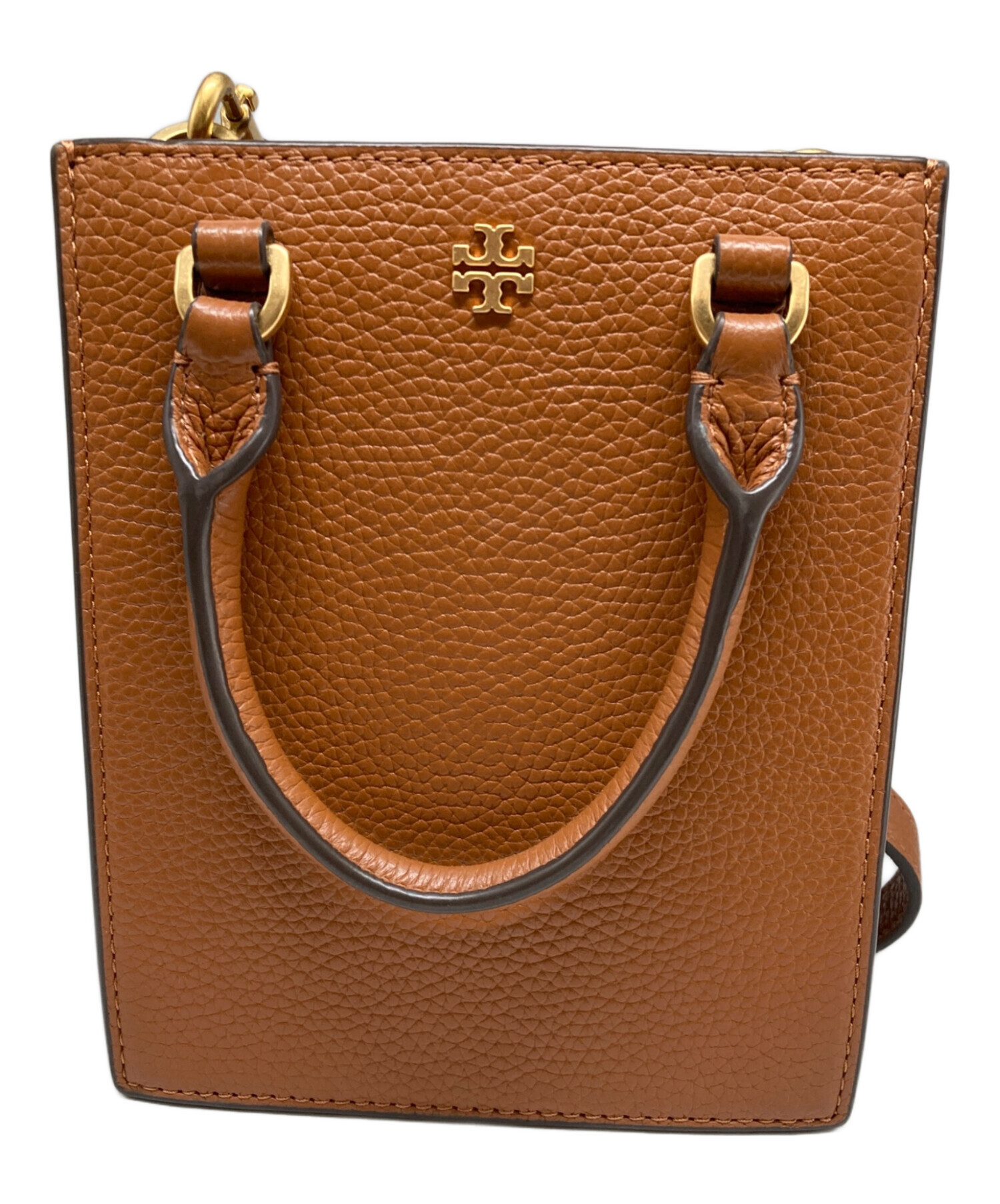 中古・古着通販】TORY BURCH (トリーバーチ) ブレイクミニ2WAY