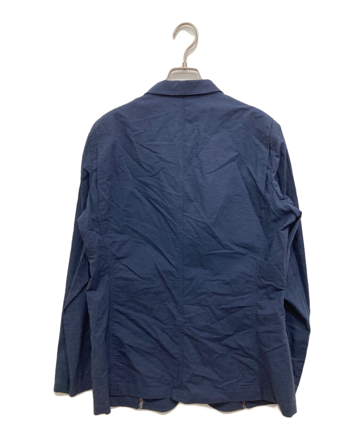 中古・古着通販】THE SCOTCH HOUSE (ザ スコッチハウス) リネン混