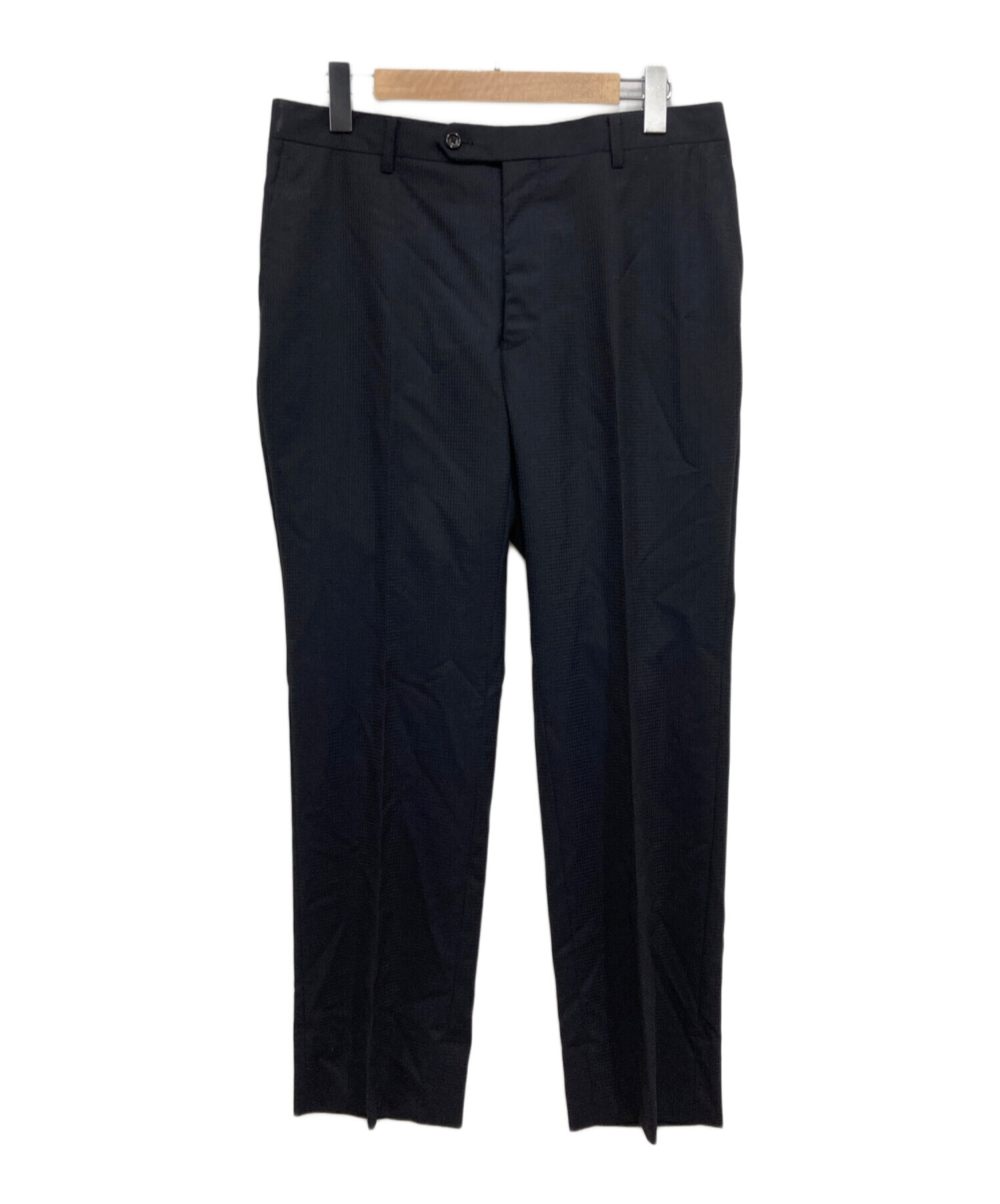 中古・古着通販】ERMENEGILDO ZEGNA (エルメネジルド・ゼニア) ウール