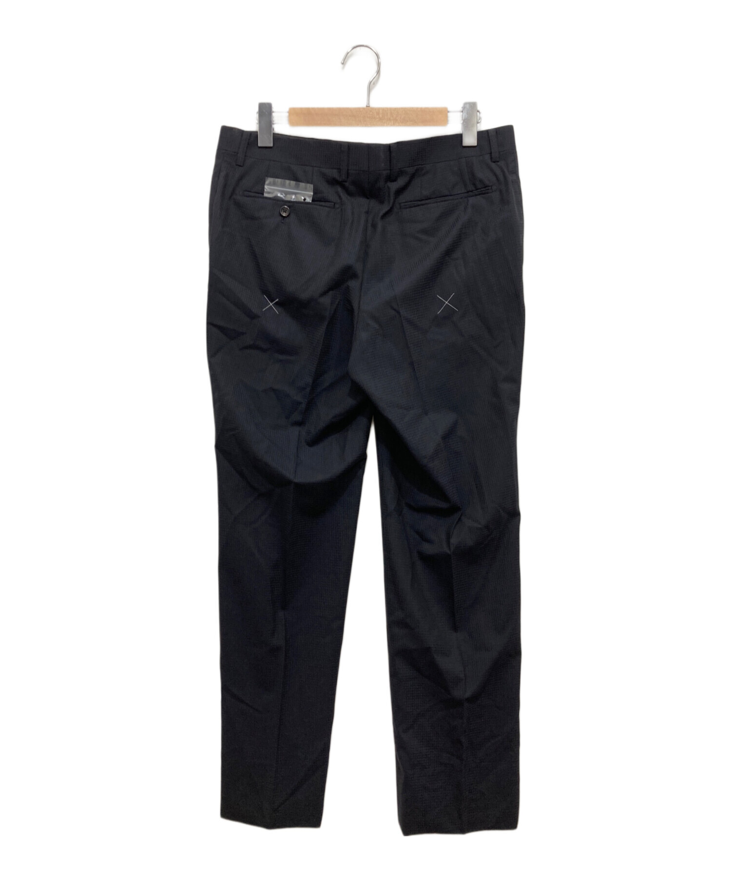 中古・古着通販】ERMENEGILDO ZEGNA (エルメネジルド・ゼニア) ウール