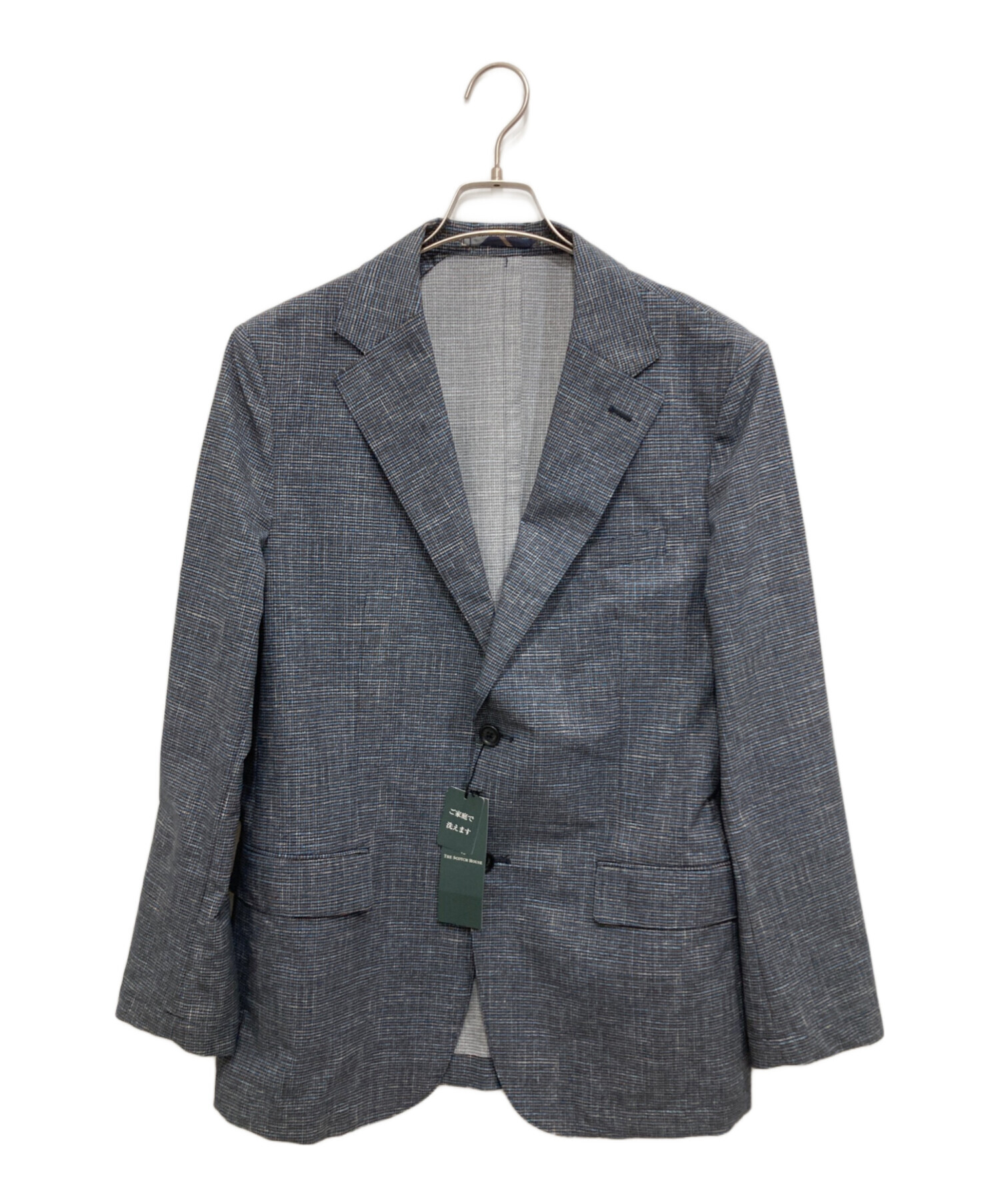 中古・古着通販】THE SCOTCH HOUSE (ザ スコッチハウス) セットアップ 