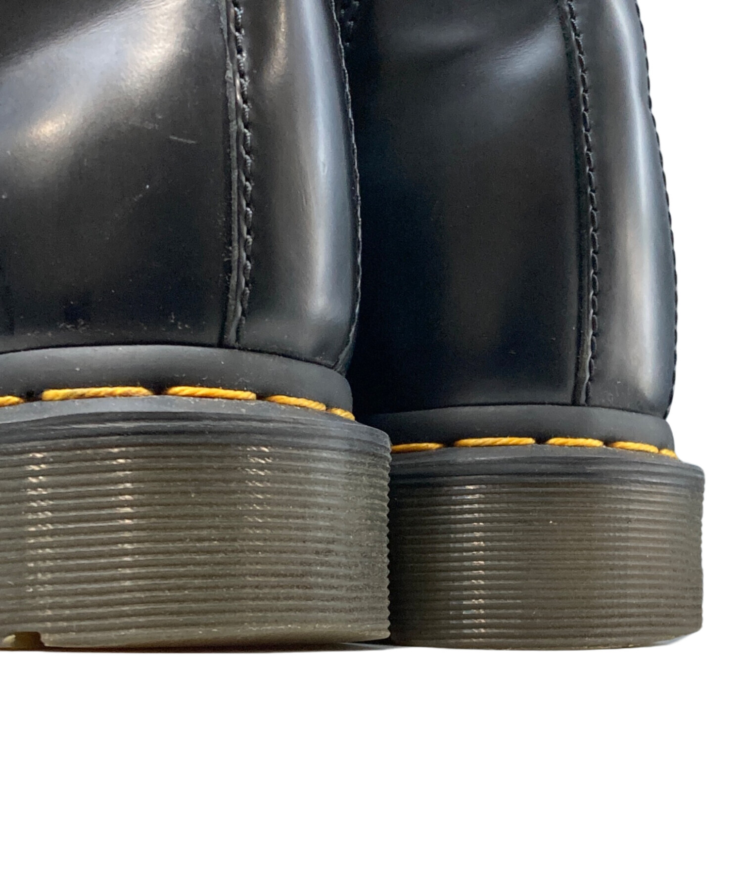 中古・古着通販】Dr.Martens (ドクターマーチン) チェルシーブーツ