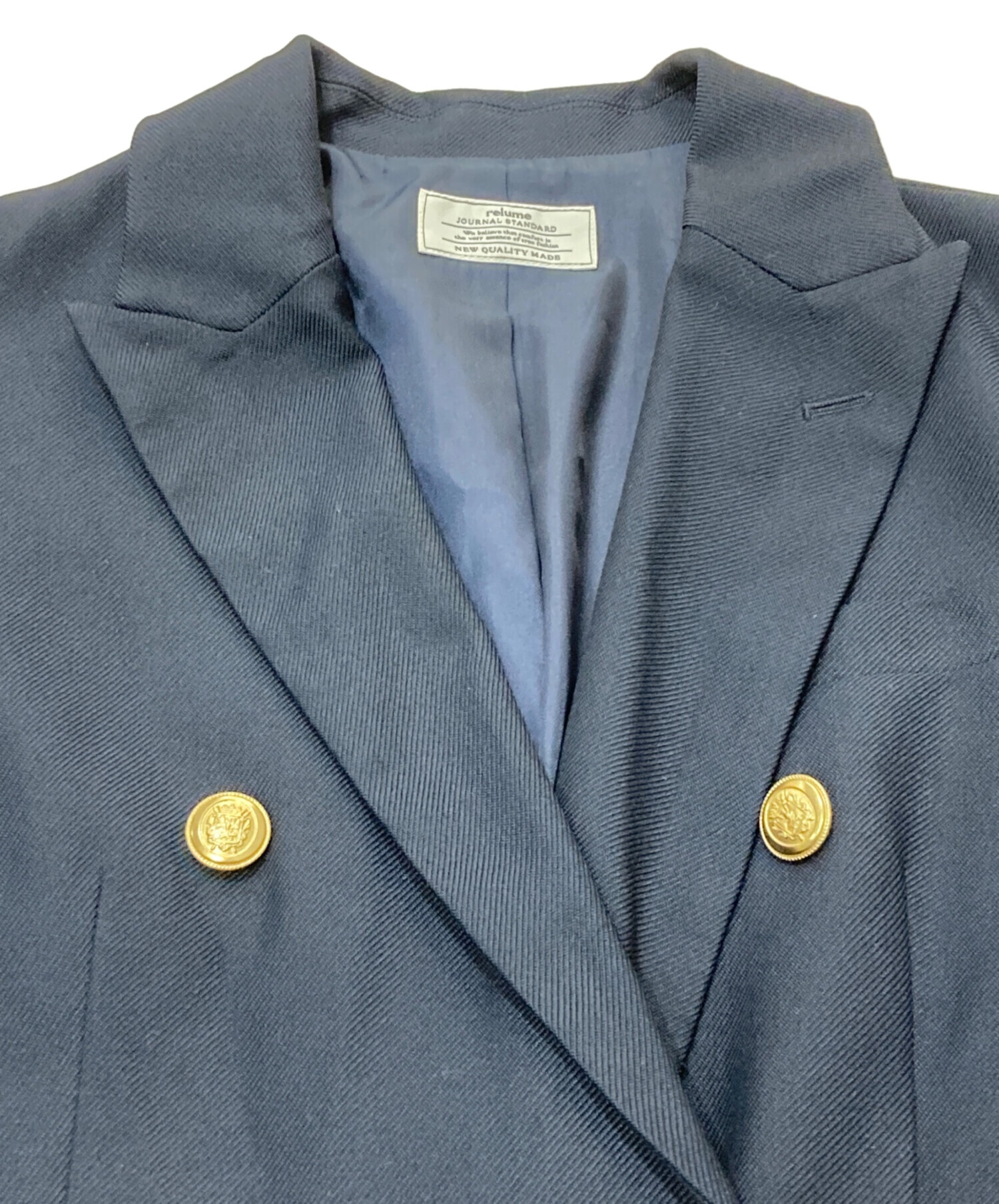 中古・古着通販】JOURNAL STANDARD relume (ジャーナルスタンダード