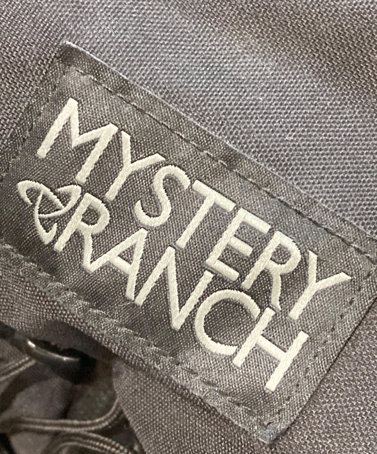 中古・古着通販】MYSTERY RANCH (ミステリーランチ) 2 DAY ASSAULT