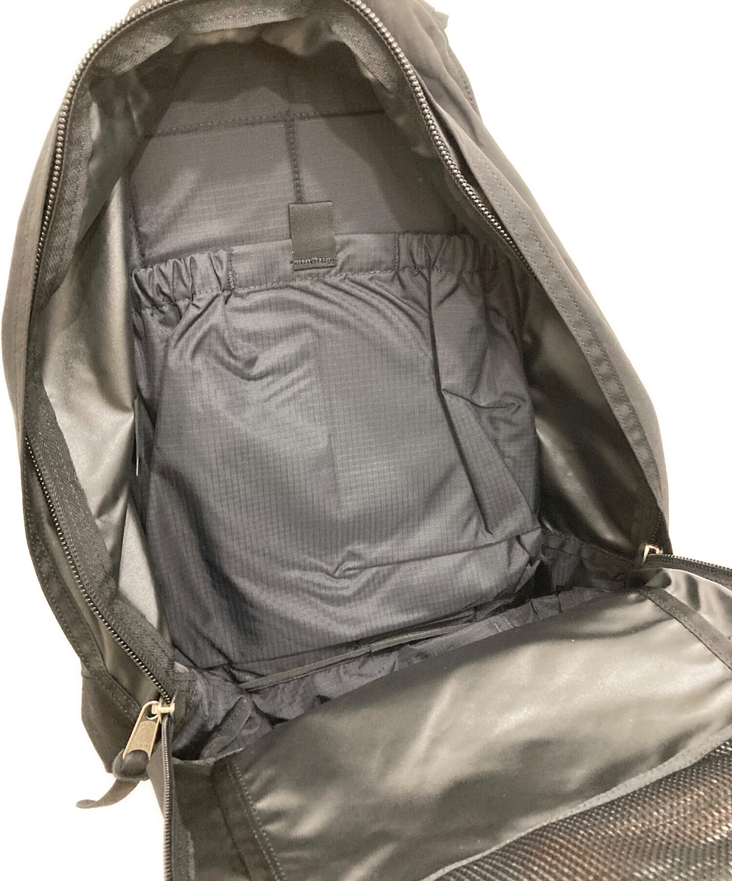中古・古着通販】GREGORY (グレゴリー) Begin別注隠レゴリーデイパック 