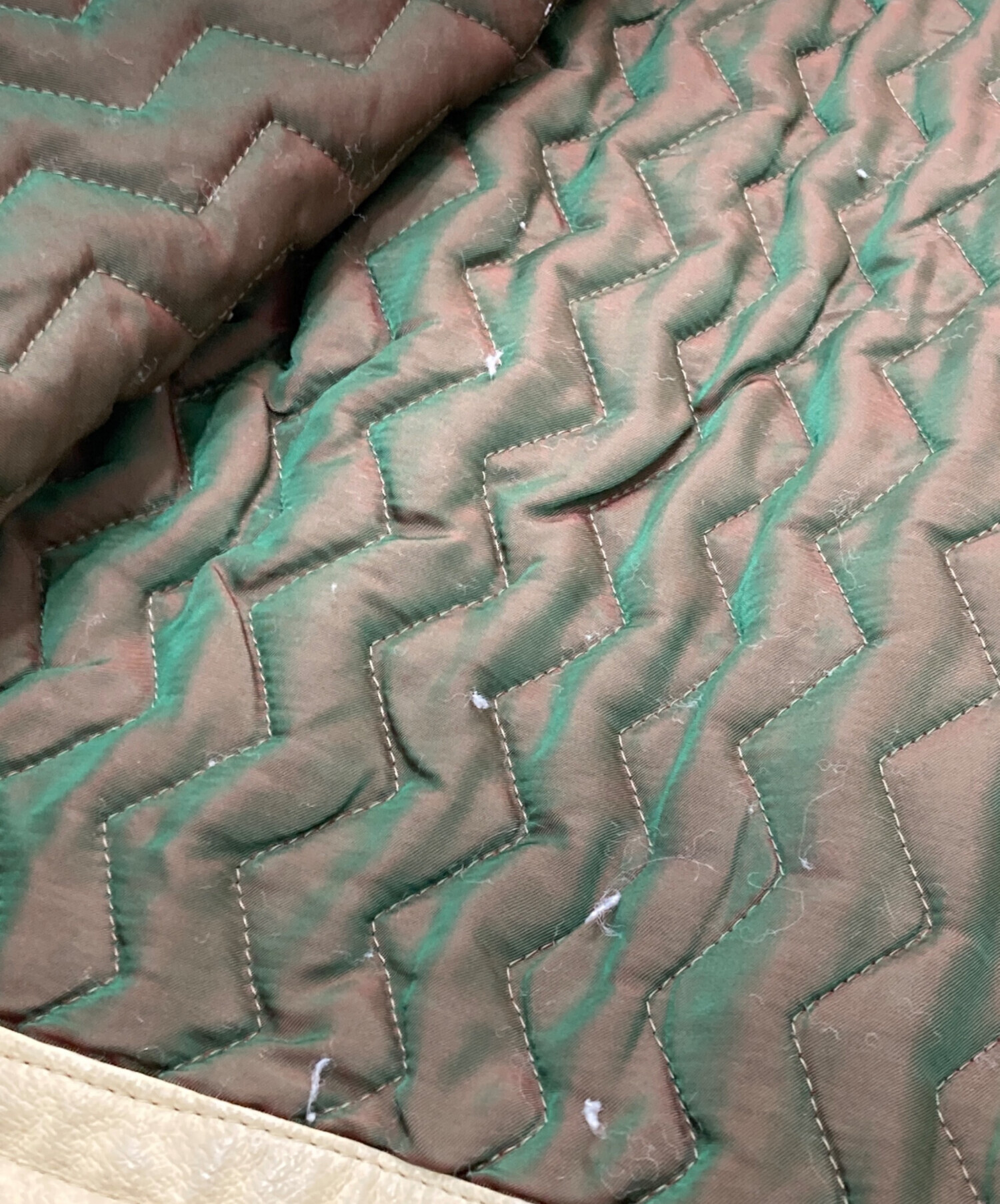 中古・古着通販】PAUL SMITH (ポールスミス) レザージップアップ