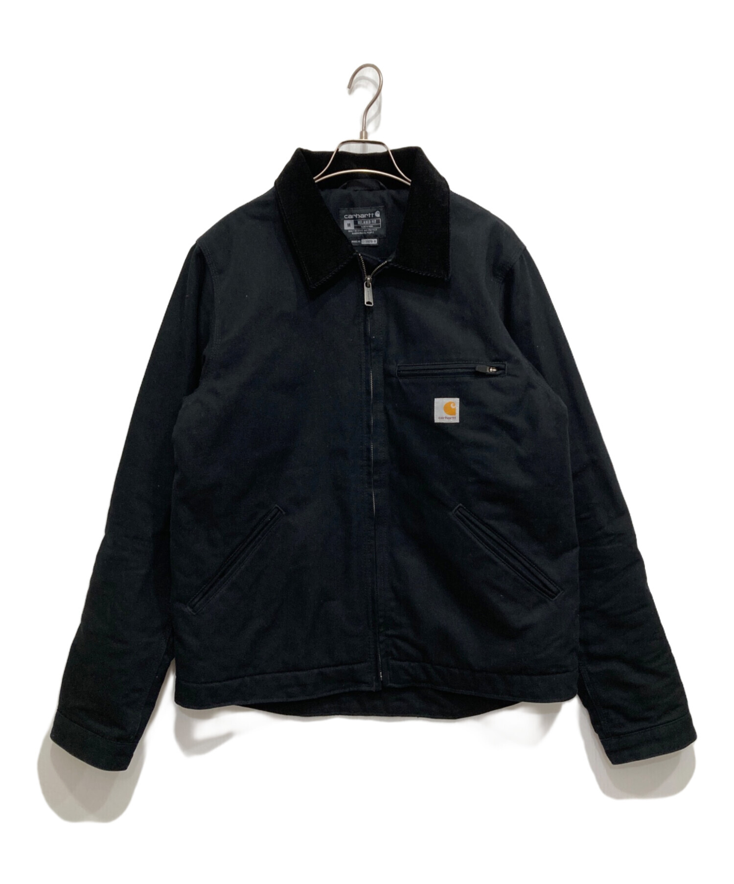 中古・古着通販】CarHartt (カーハート) デトロイトジャケット 中古・古着通販】CarHartt (カーハート) デトロイトジャケット