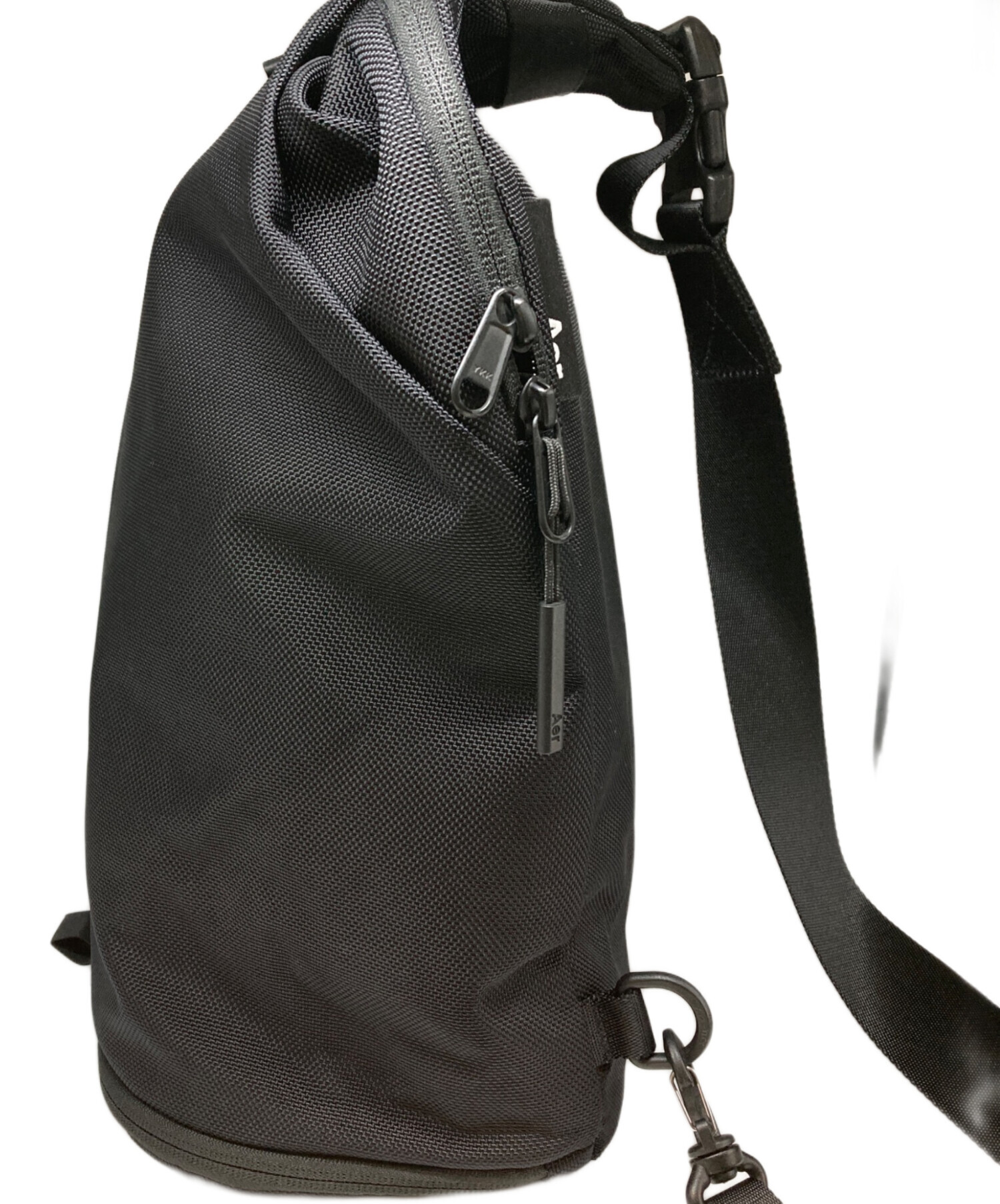 中古・古着通販】Aer (エアー) Sling Bag 2/スリングバッグ ブラック